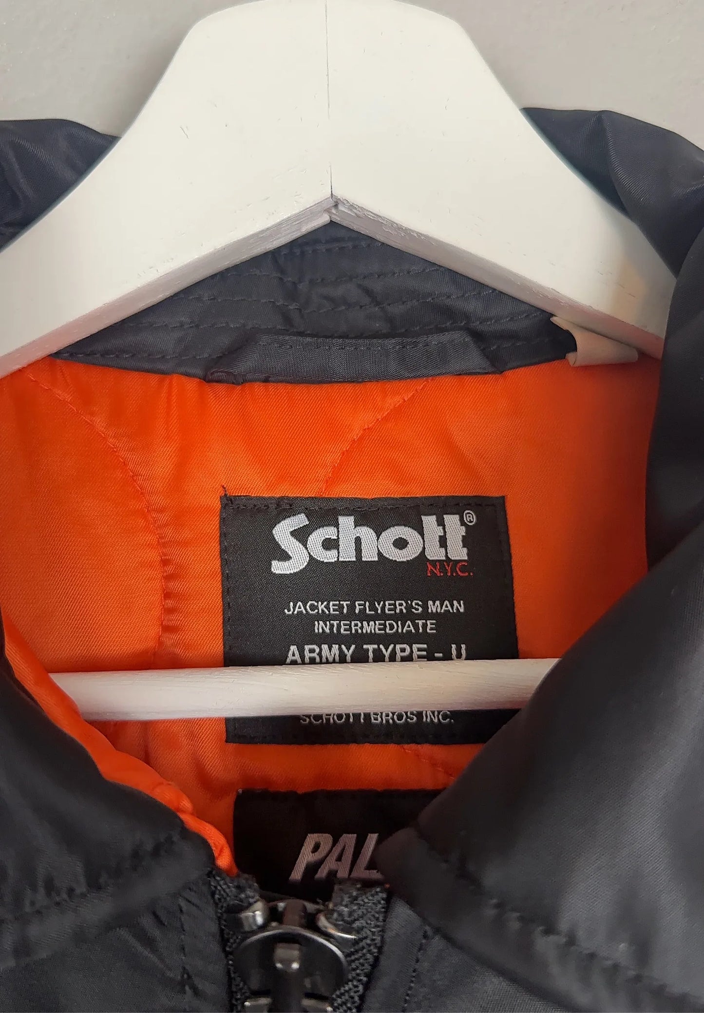 Schott Jacket