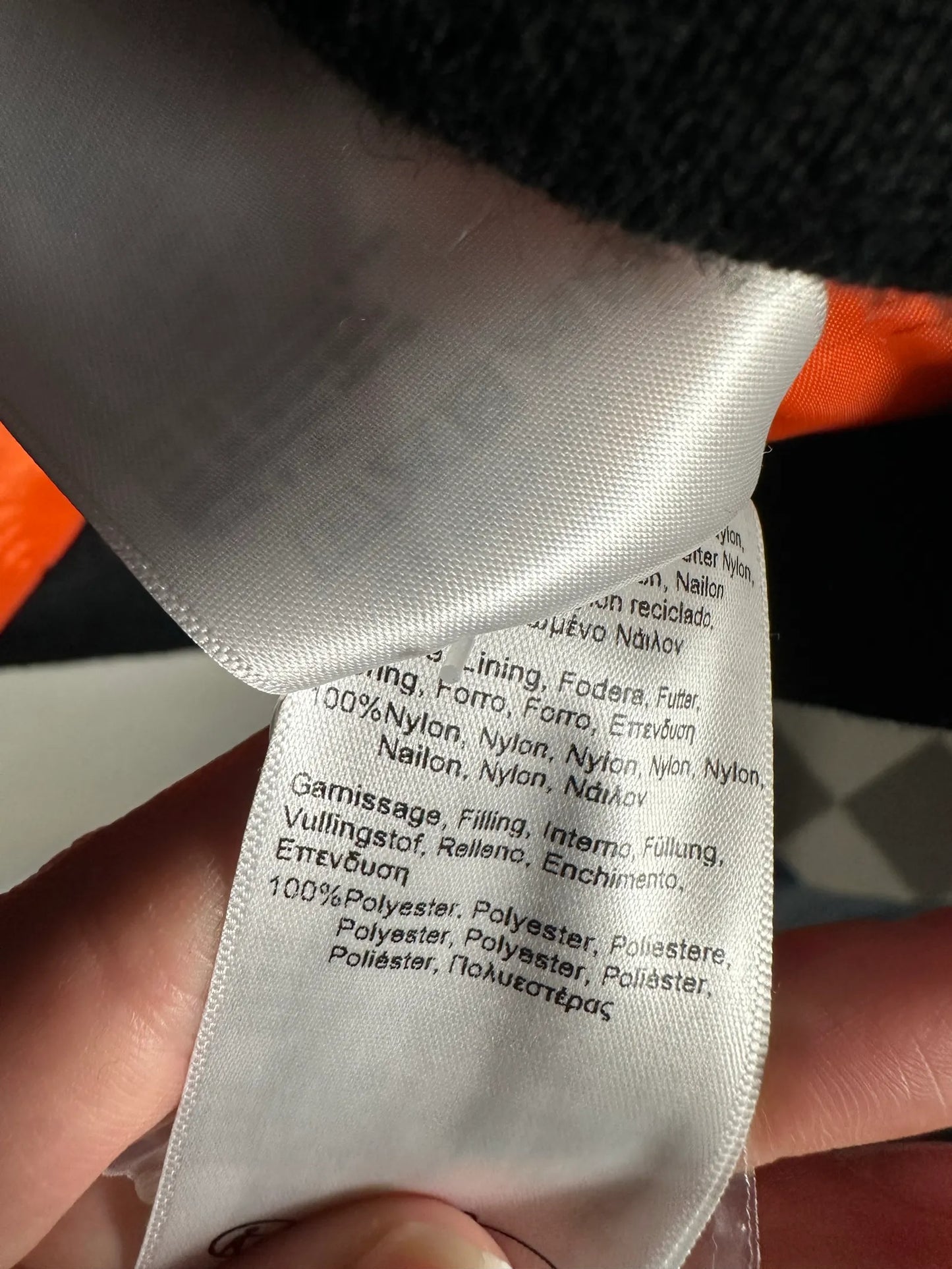 Schott Jacket