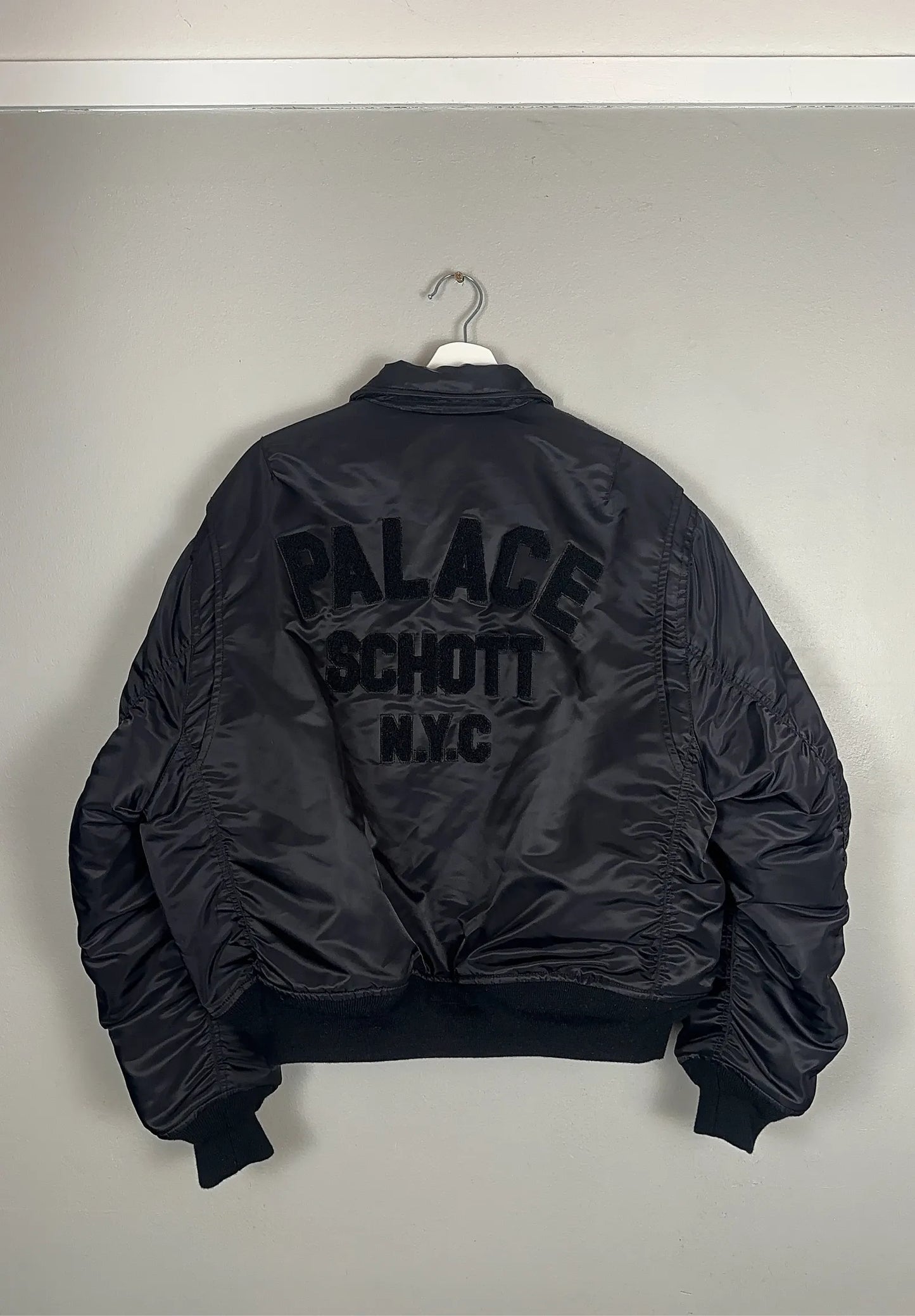 Schott Jacket
