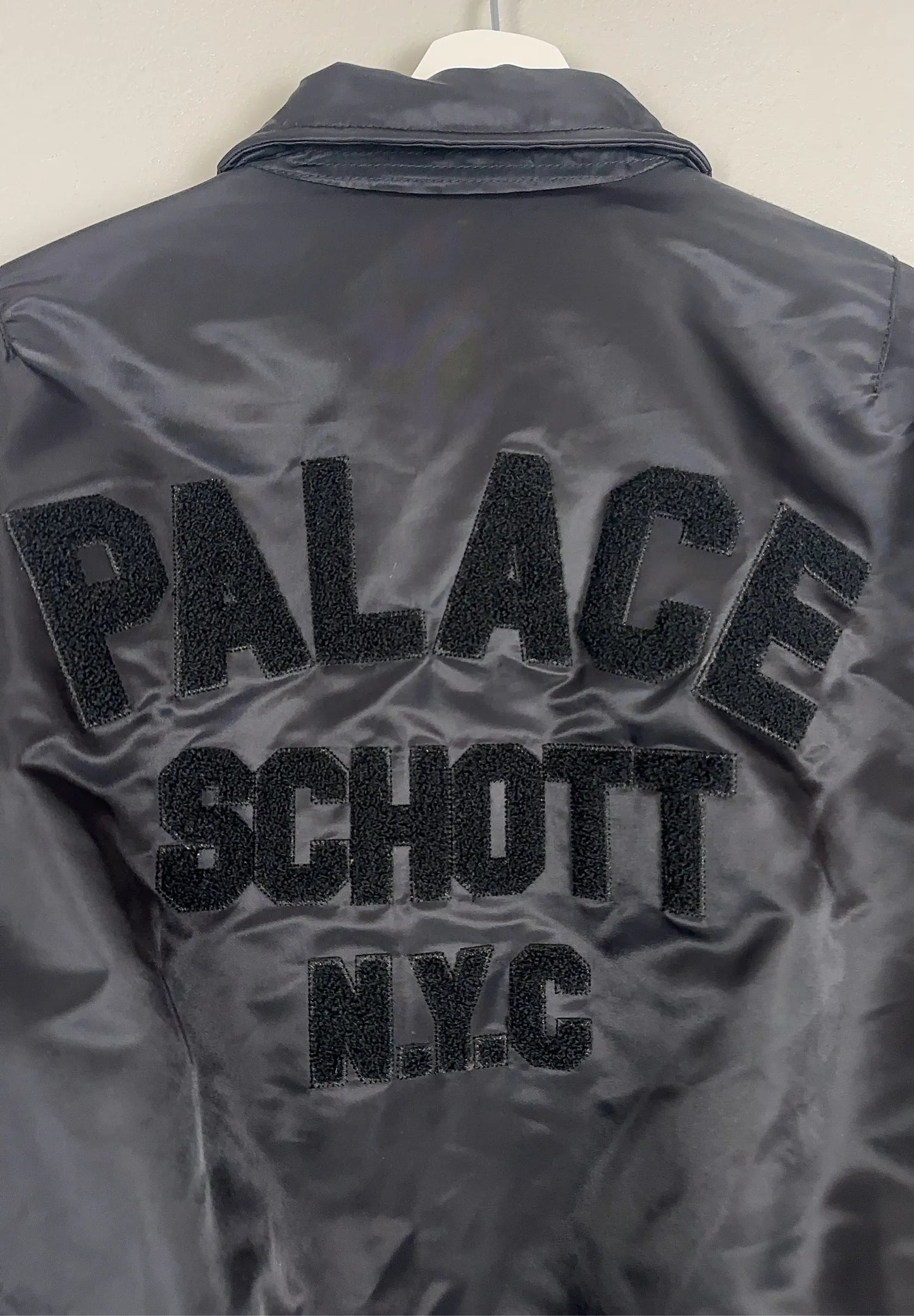 Schott Jacket