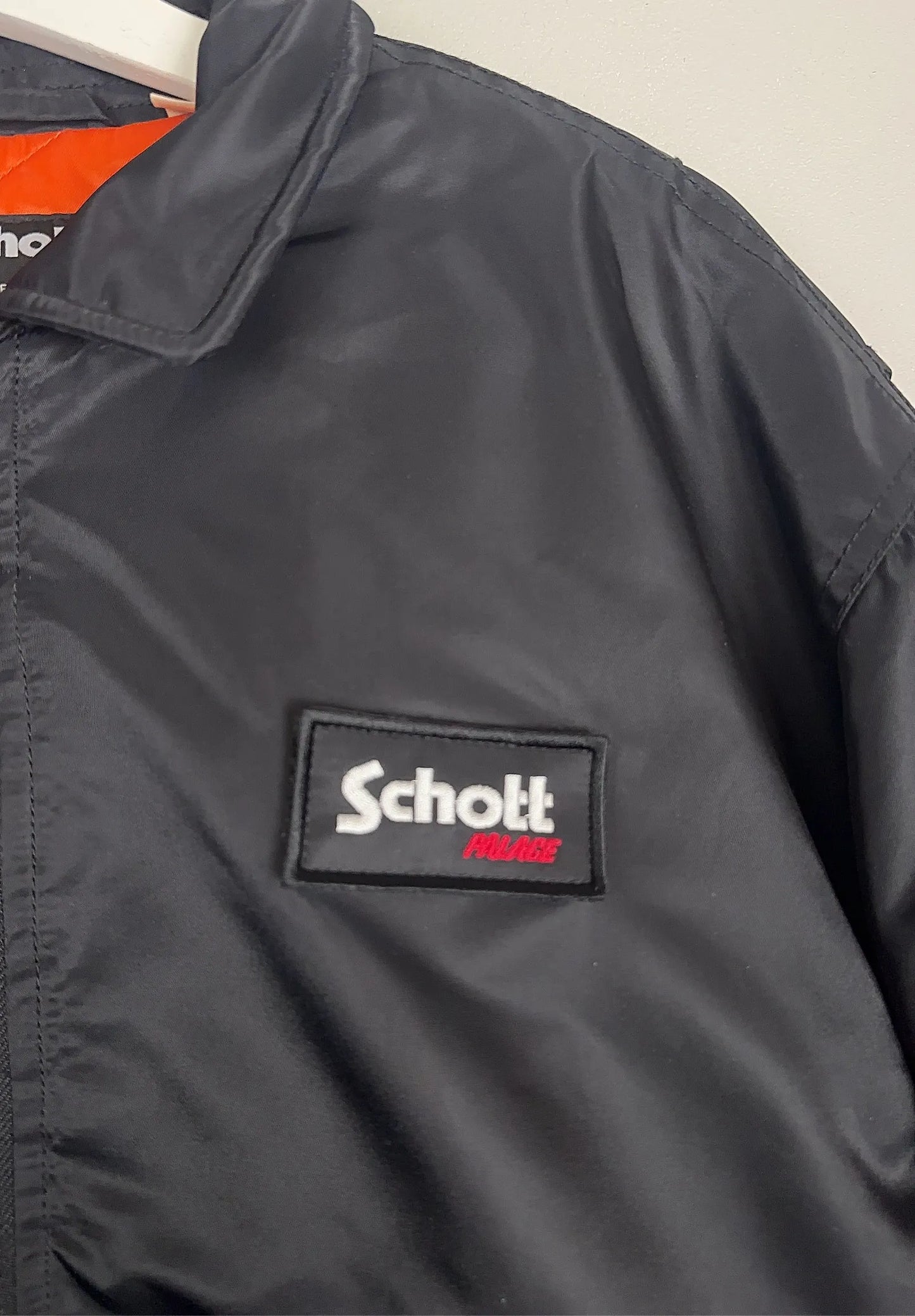 Schott Jacket