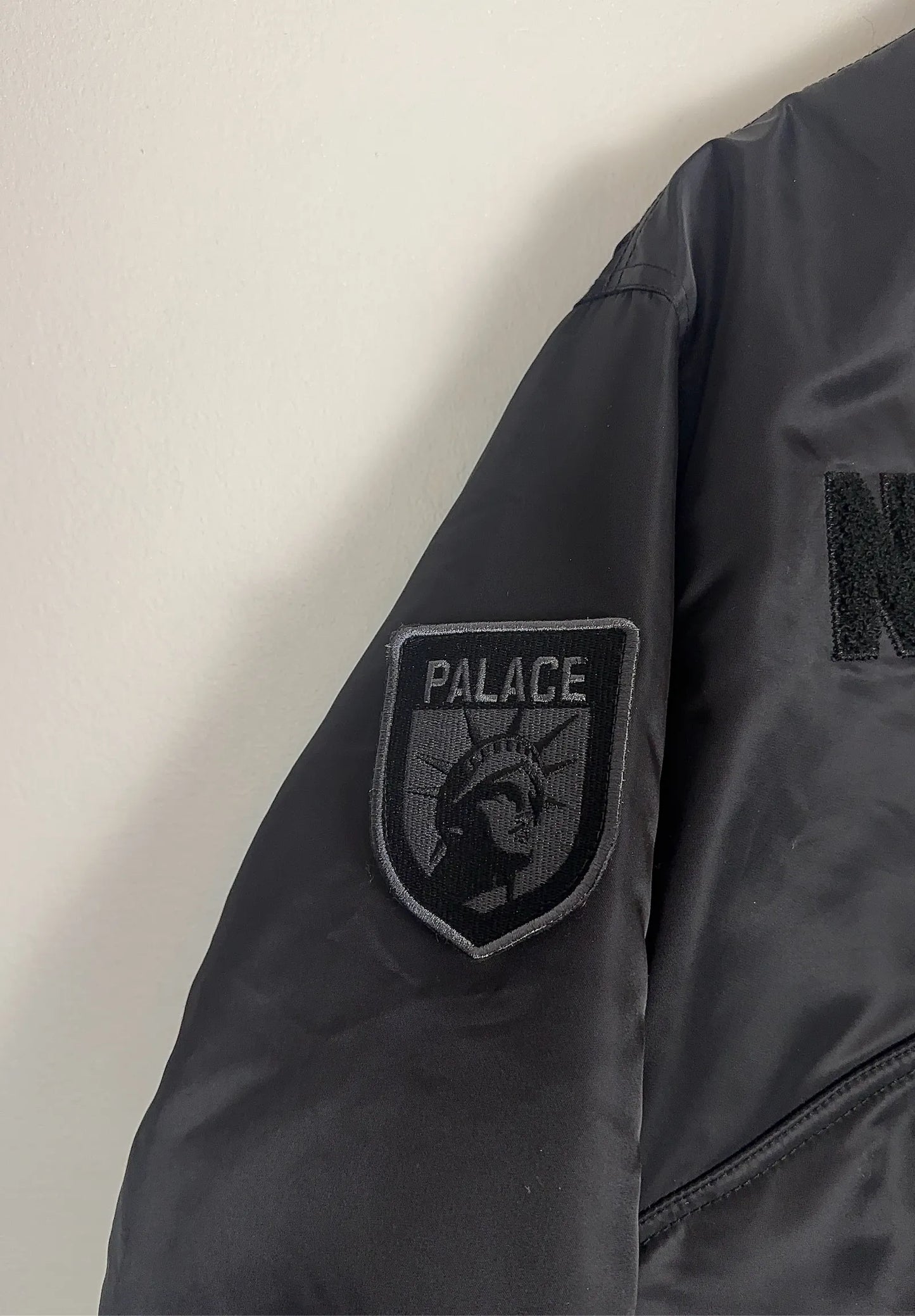 Schott Jacket