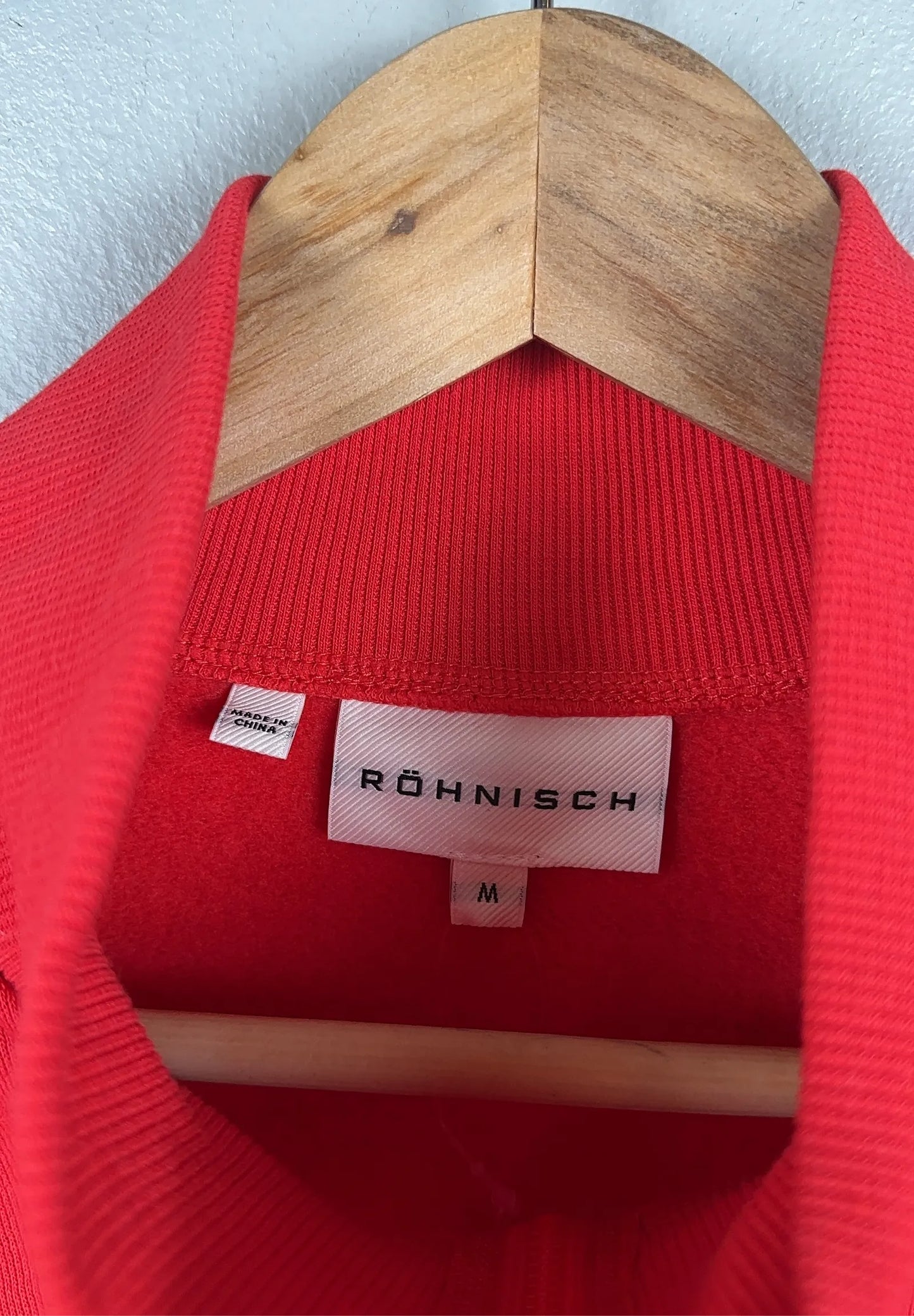 Röhnisch-träningströja NWT