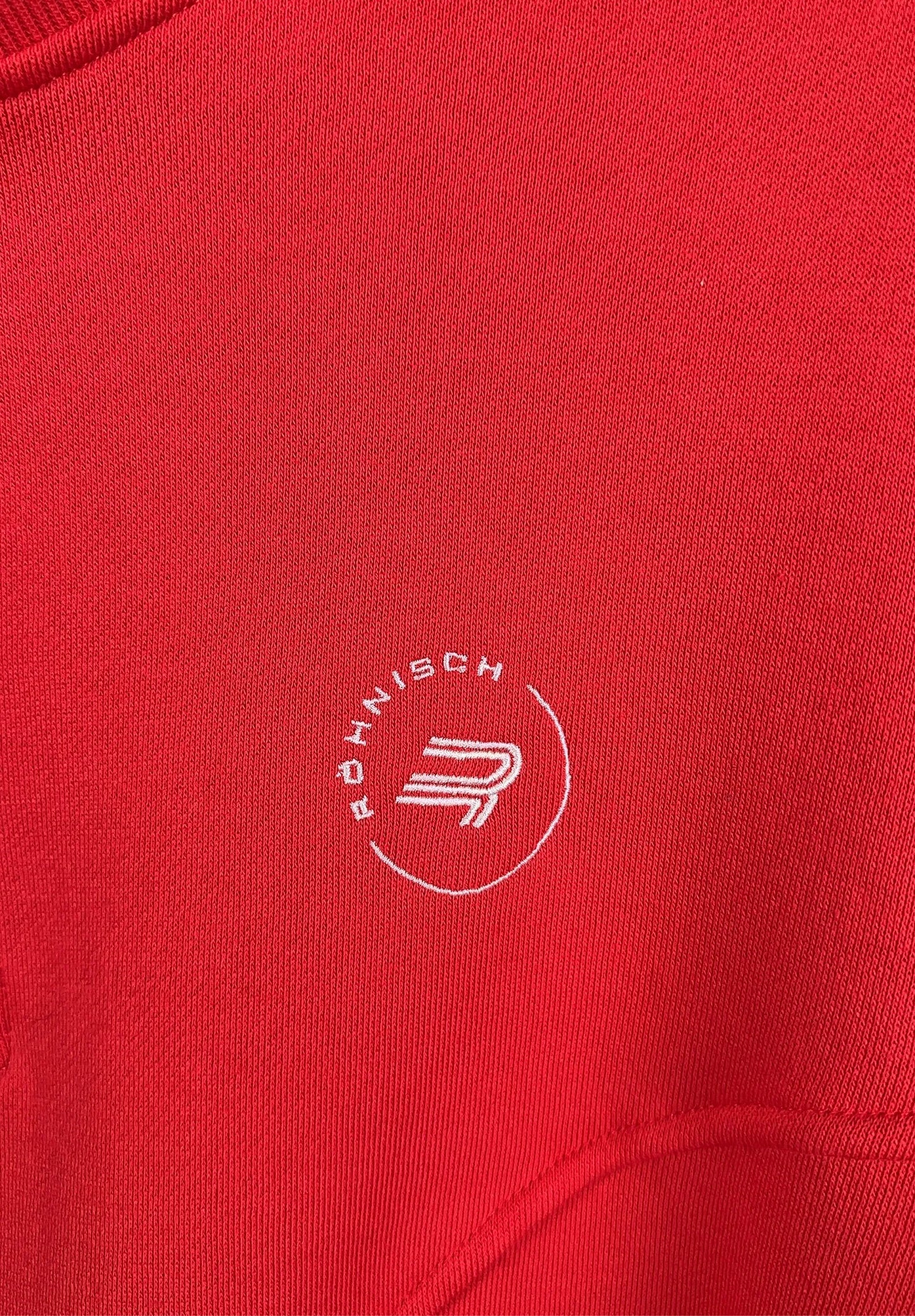 Röhnisch-träningströja NWT