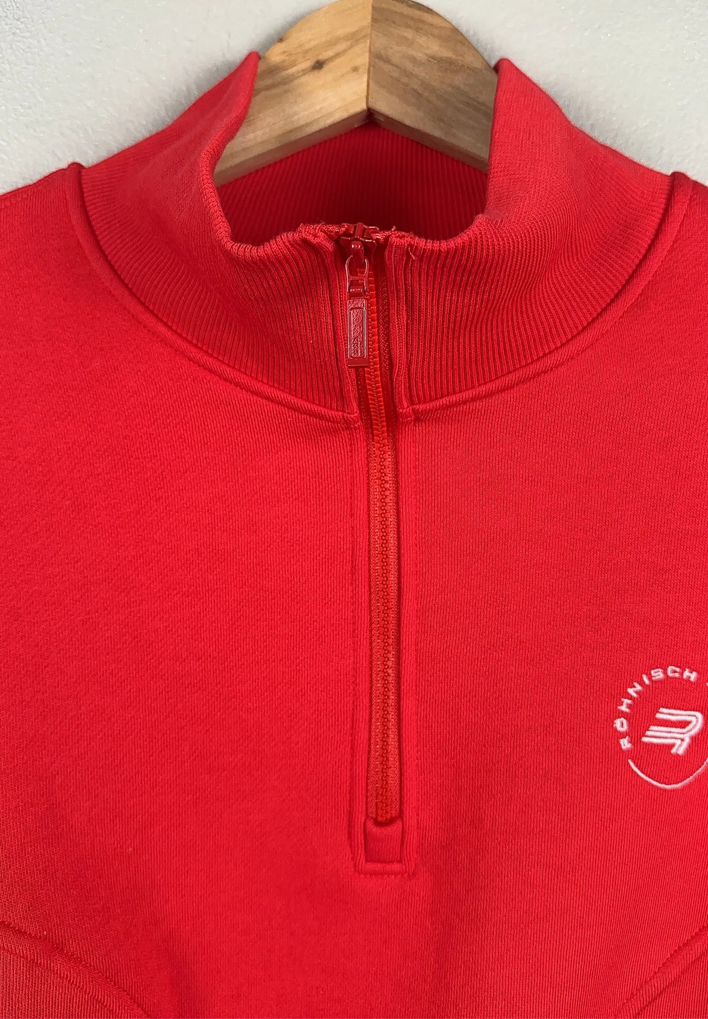 Röhnisch-träningströja NWT