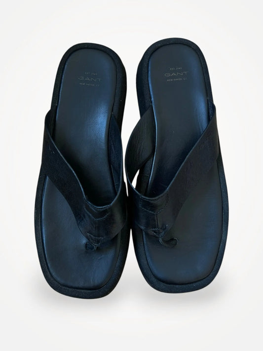 Gant-skinnflip-flops