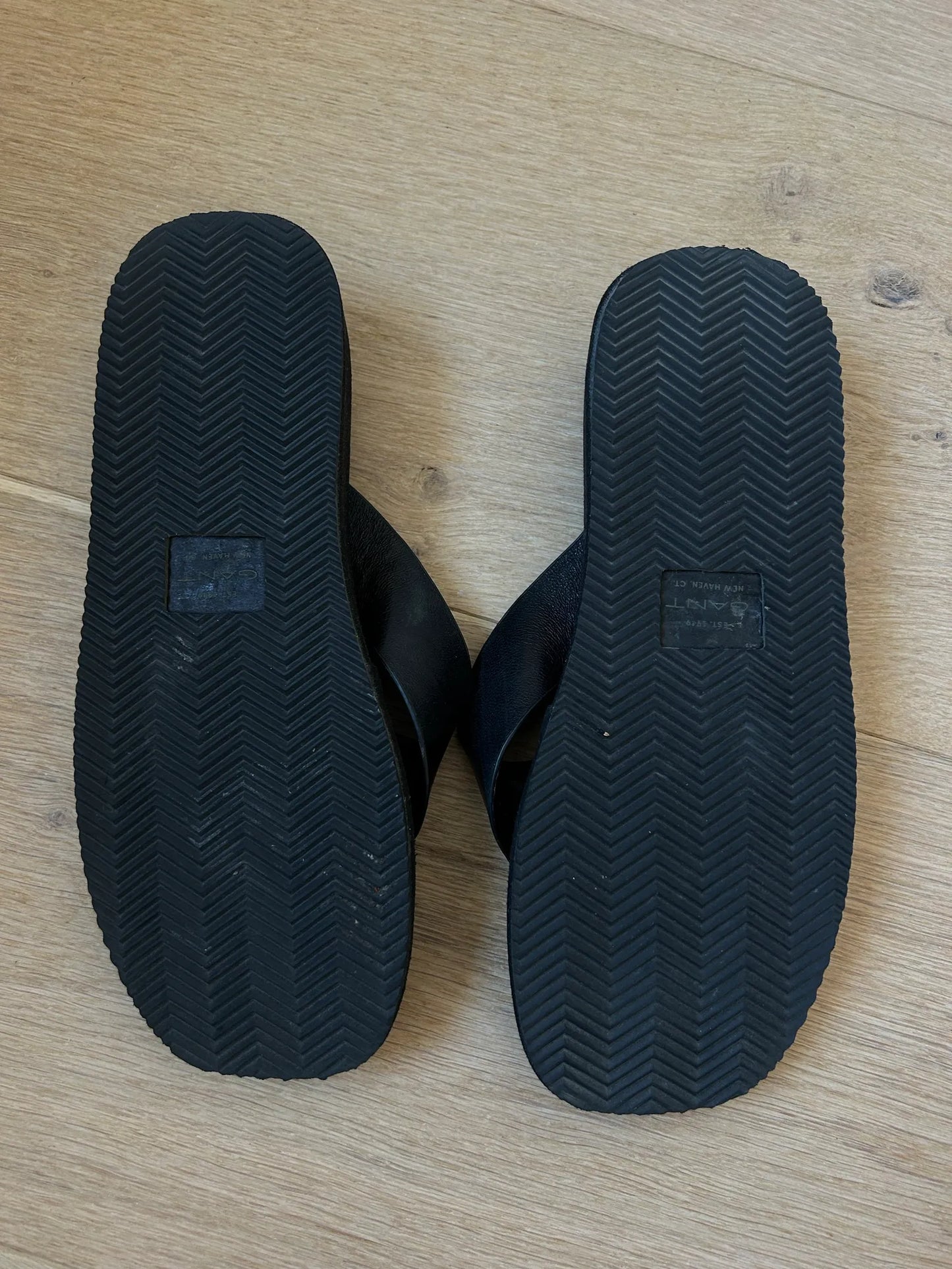 Gant-skinnflip-flops