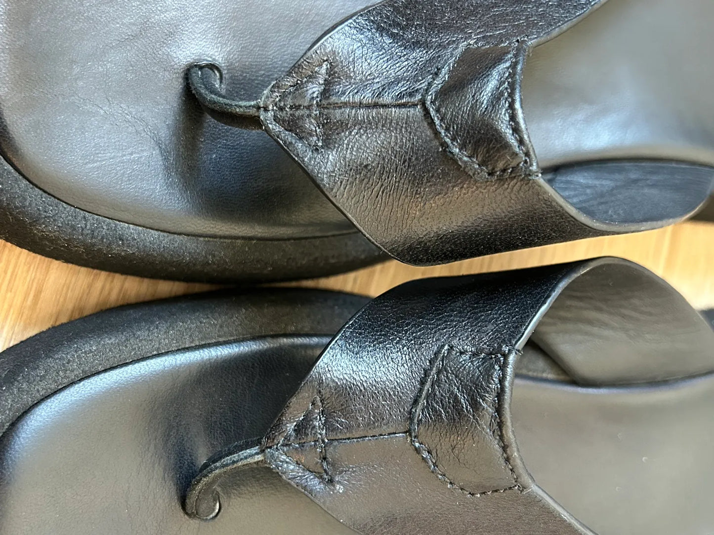 Gant-skinnflip-flops