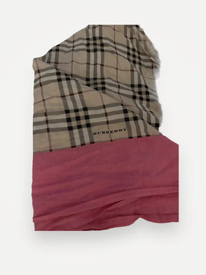 Burberry Scarf