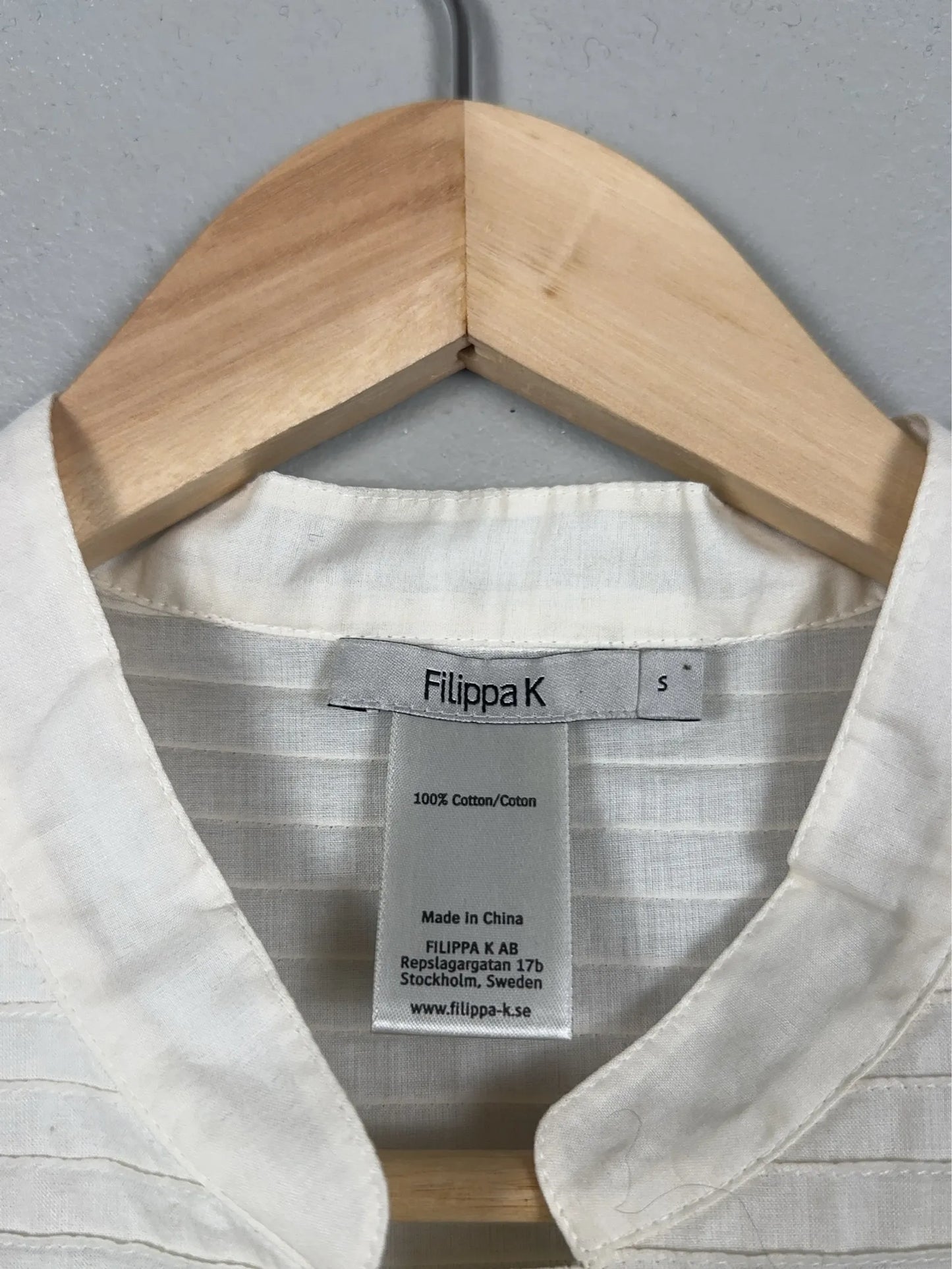 Filippa K Top
