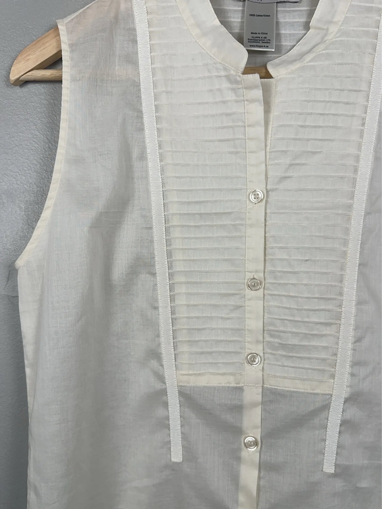 Filippa K Top