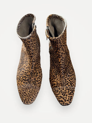 Blankens Boots
