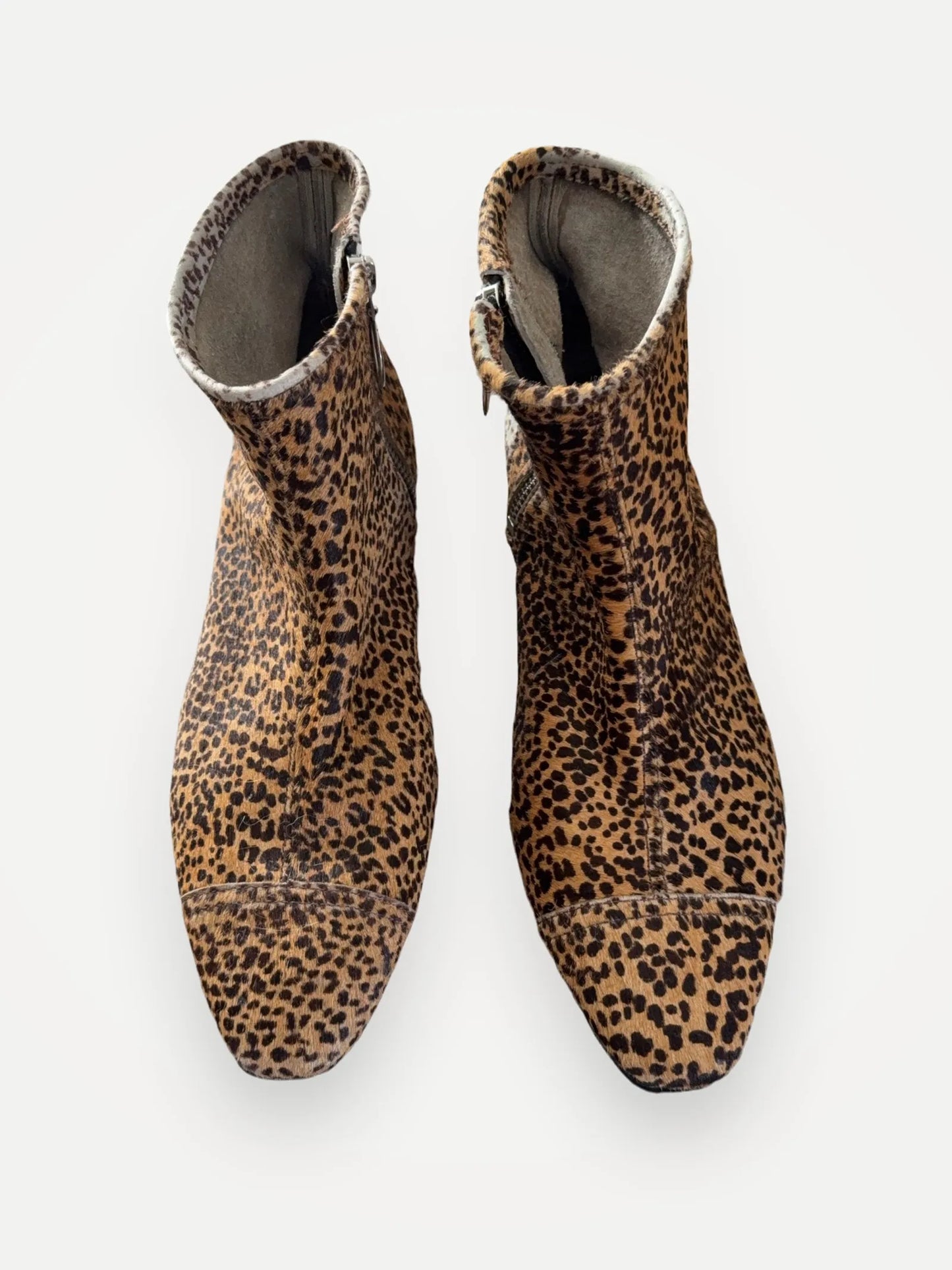 Blankens Boots