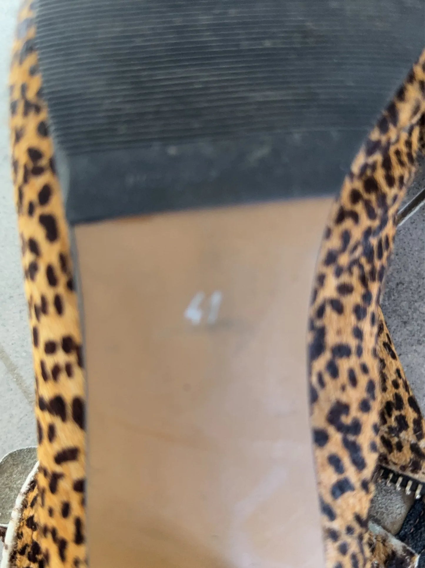 Blankens Boots