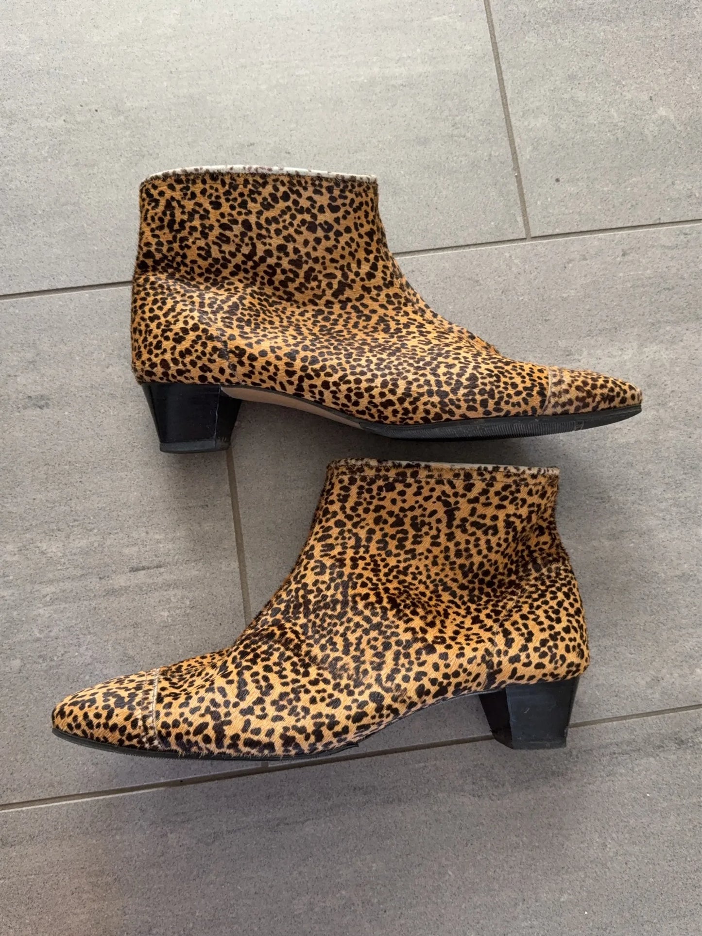Blankens Boots