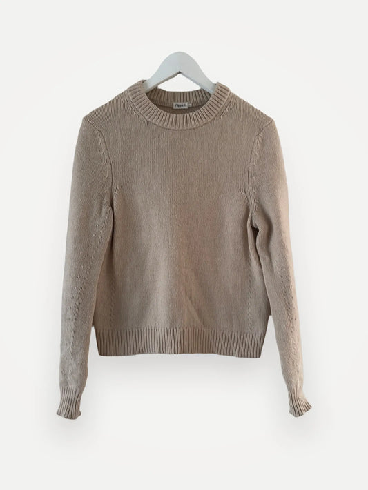Filippa K Jolie-ulltröja