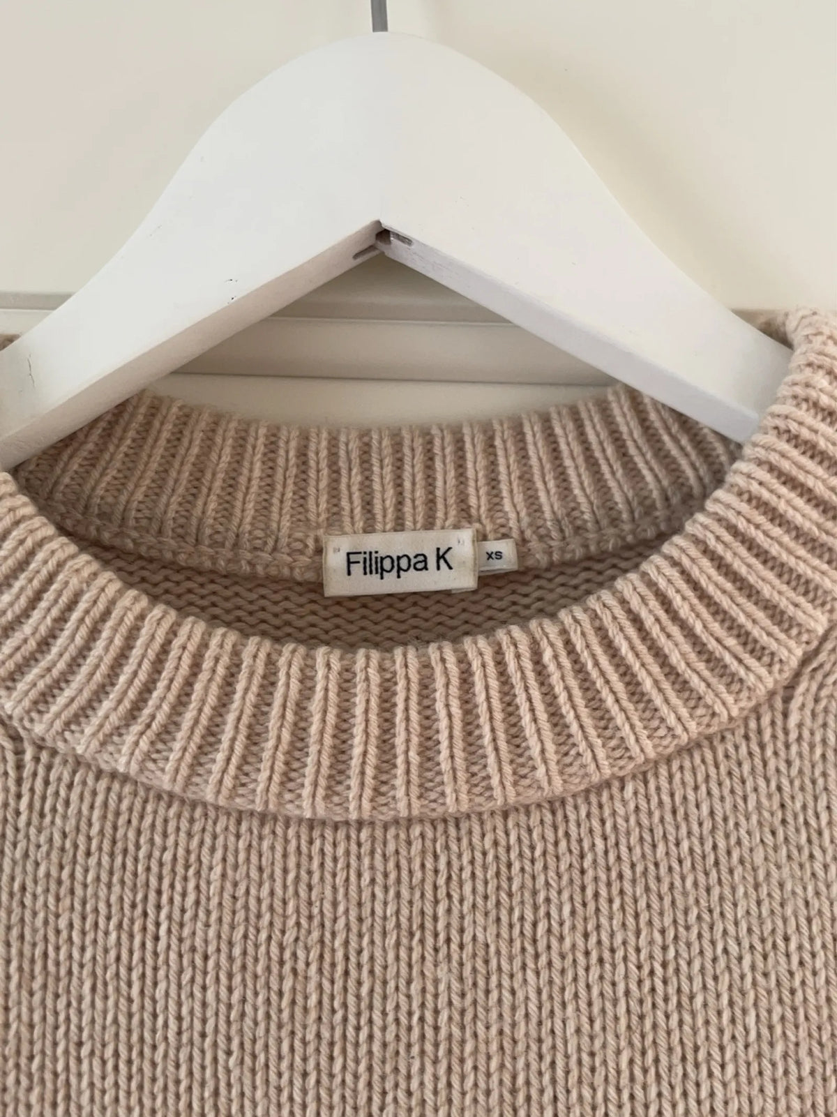 Filippa K Jolie Sweater