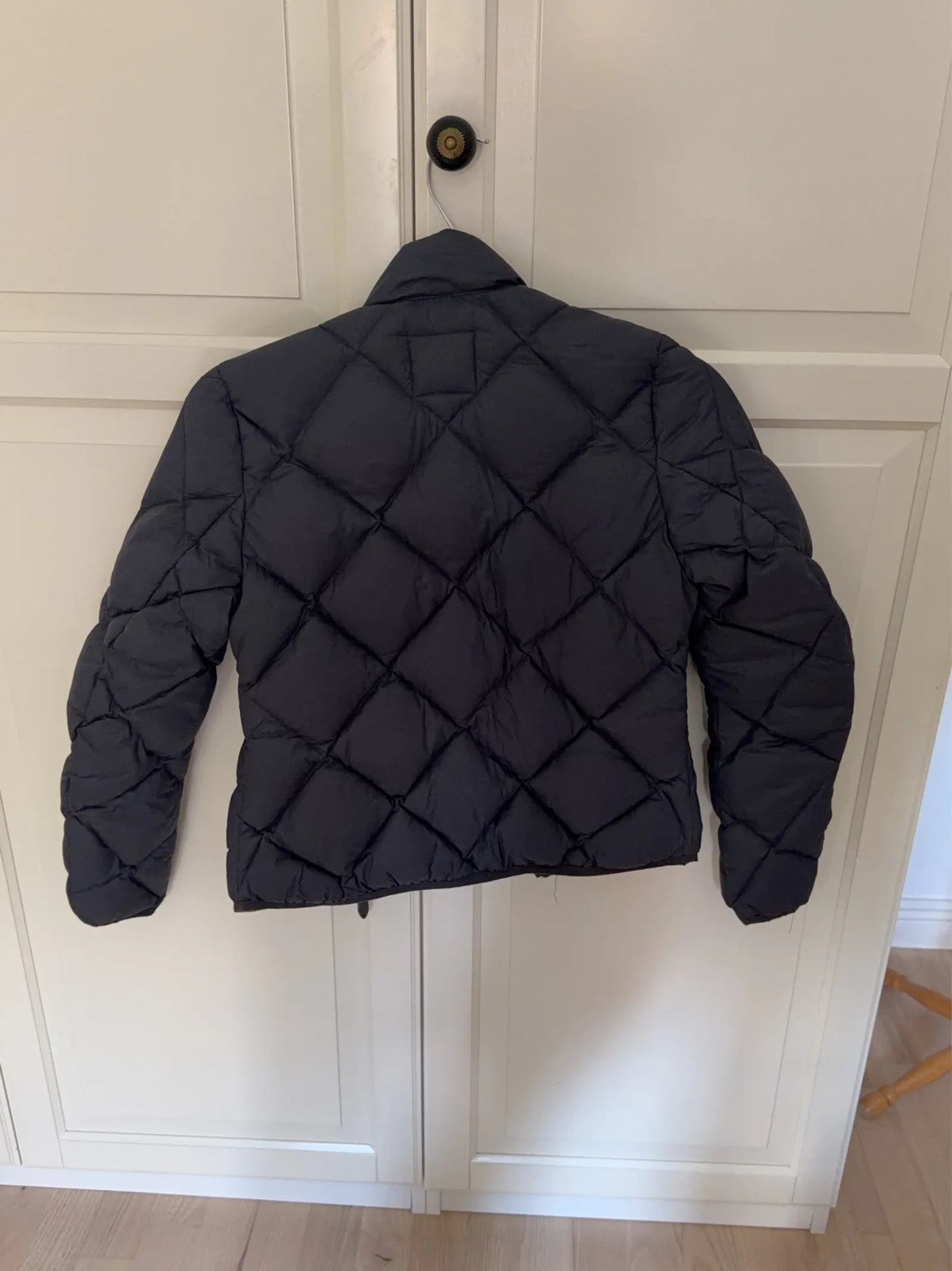 Peak Performance Joyce Lj Puffer jacket