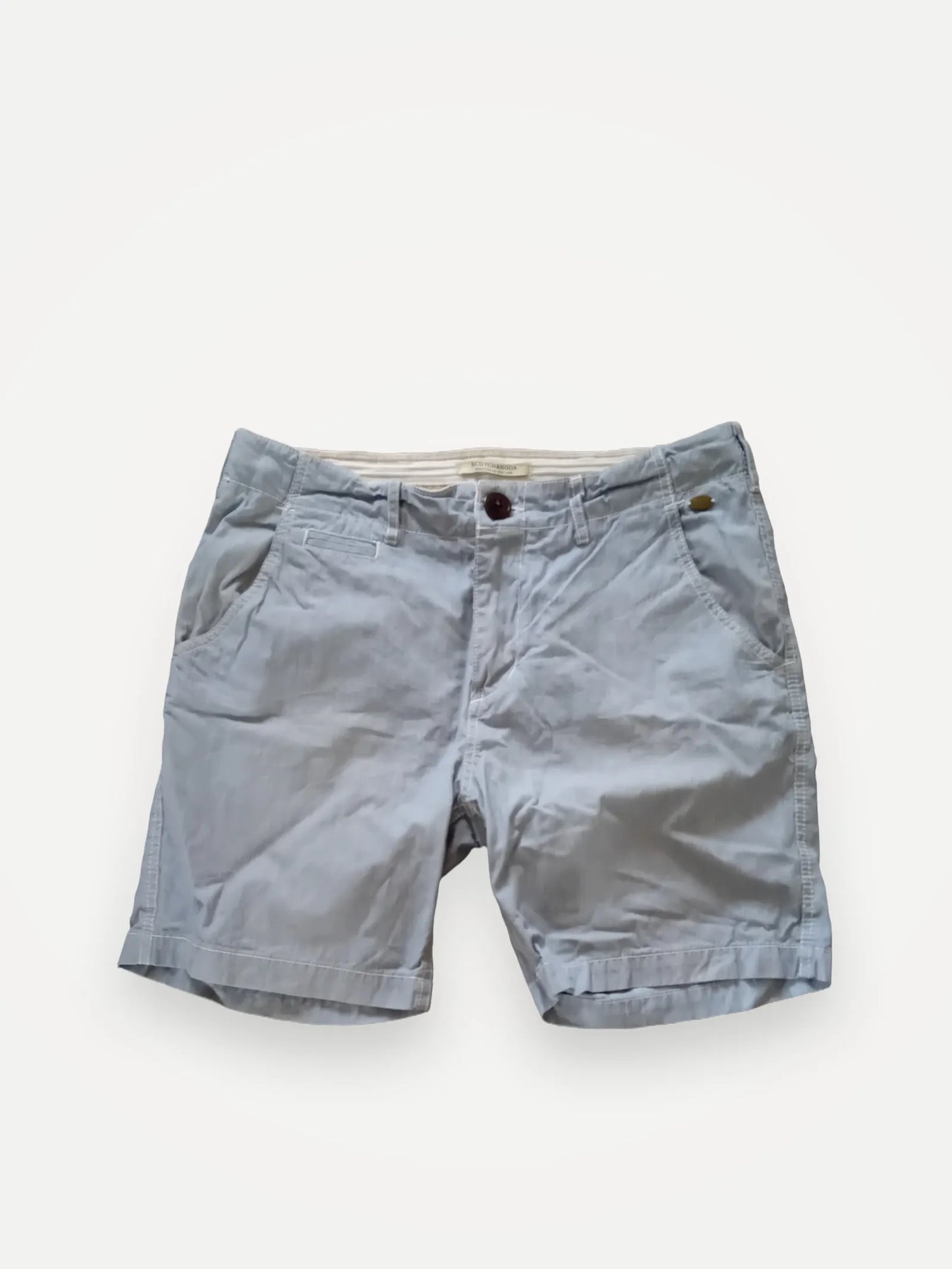 Scotch & Soda-byxor