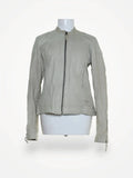 Won Hundred Leather jacket