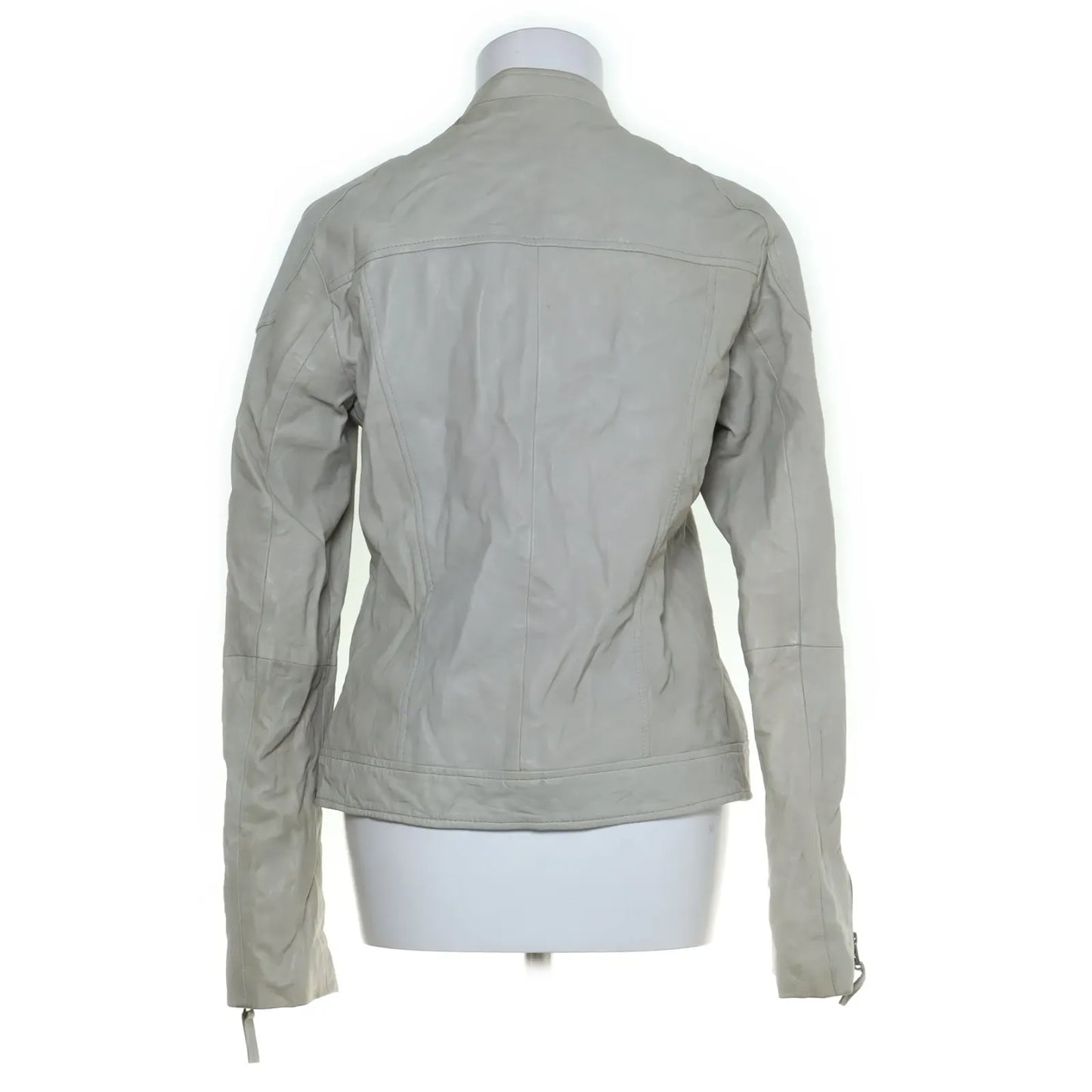 Won Hundred Leather jacket