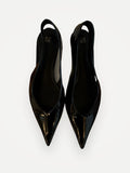 Toteme Slingback-klackar