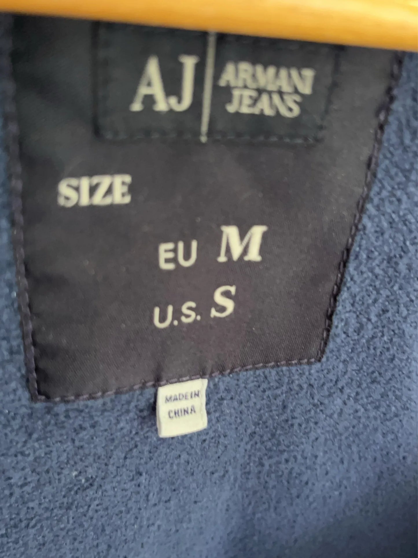 Armani-hoodie