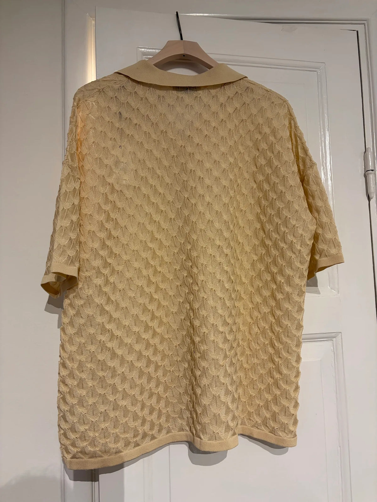 Malina Moa Knitted-skjorta NWT