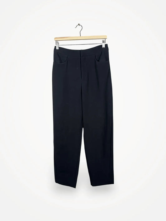 Toteme-kostymbyxor
