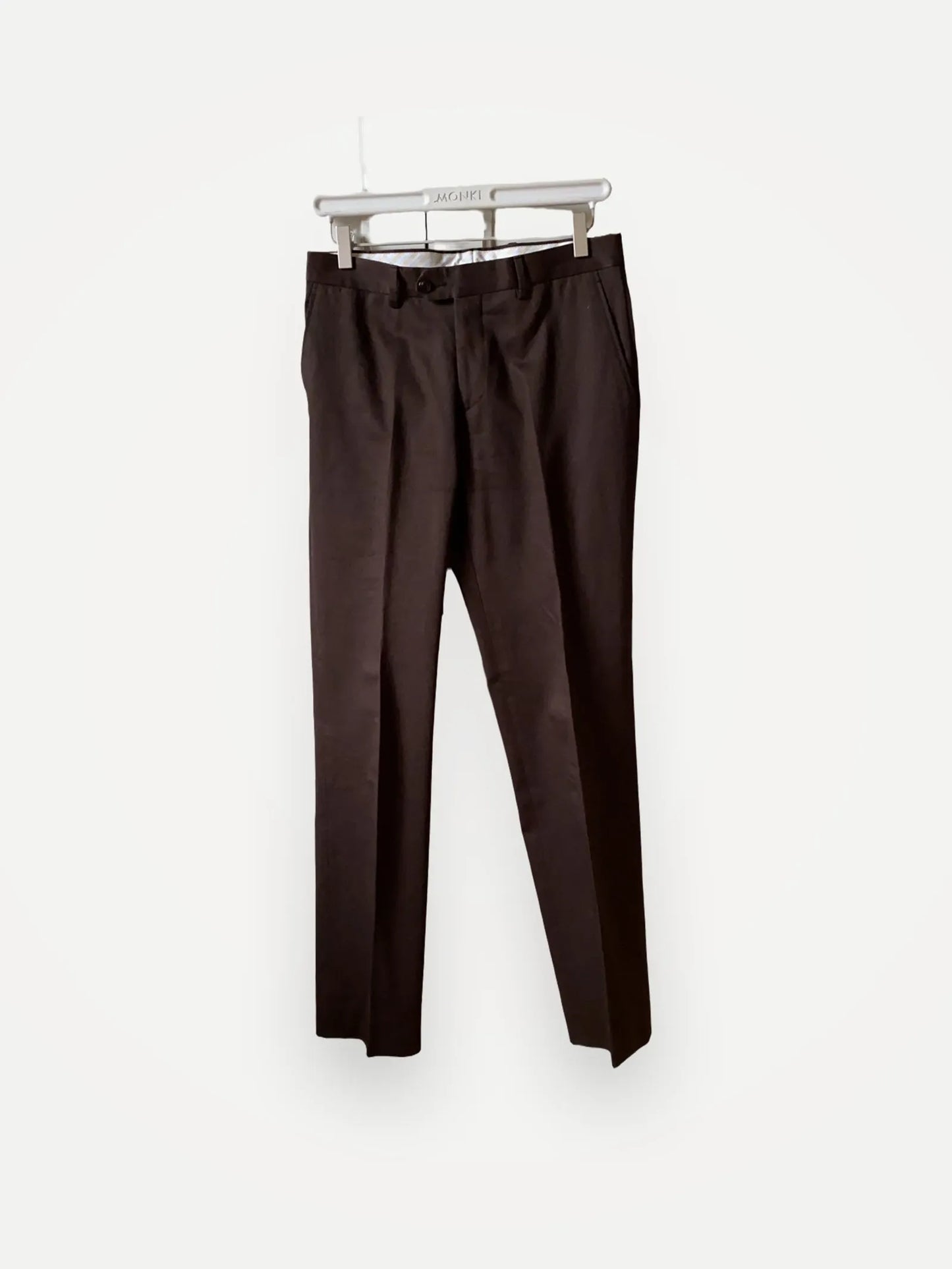 Rose & Born Suit Trousers
