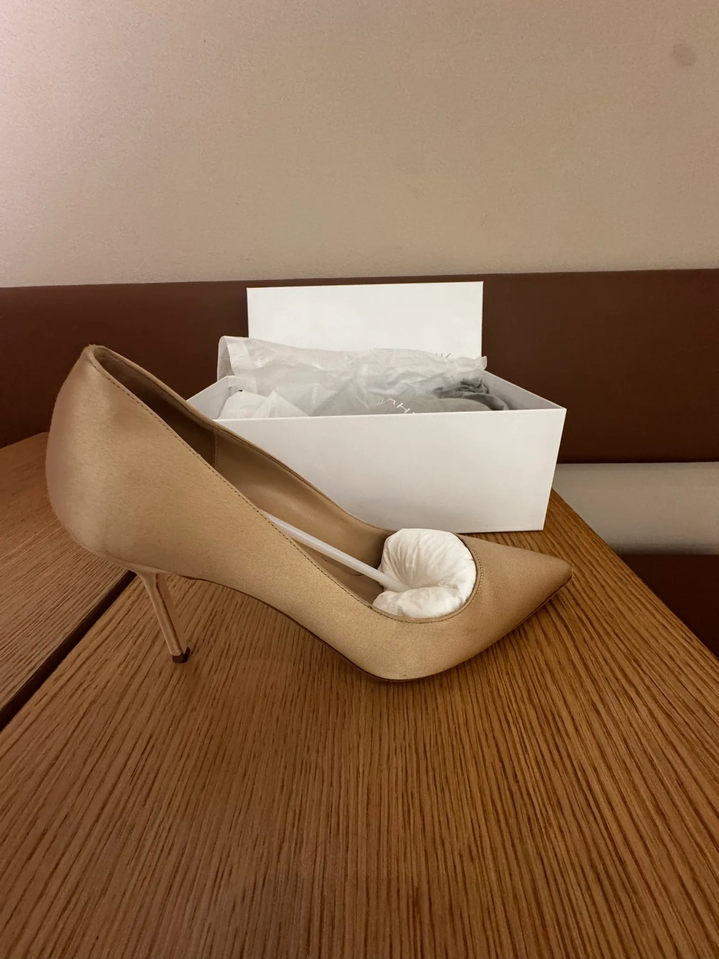 Manolo Blahnik Bb 90 Heels