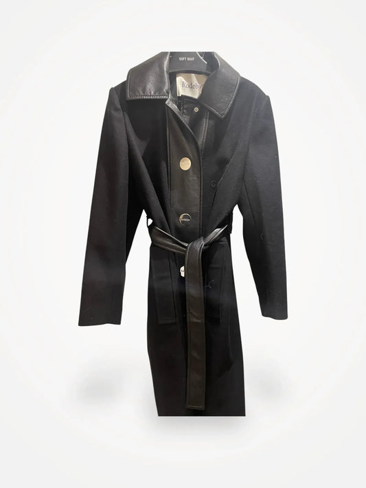 Rodebjer Coat
