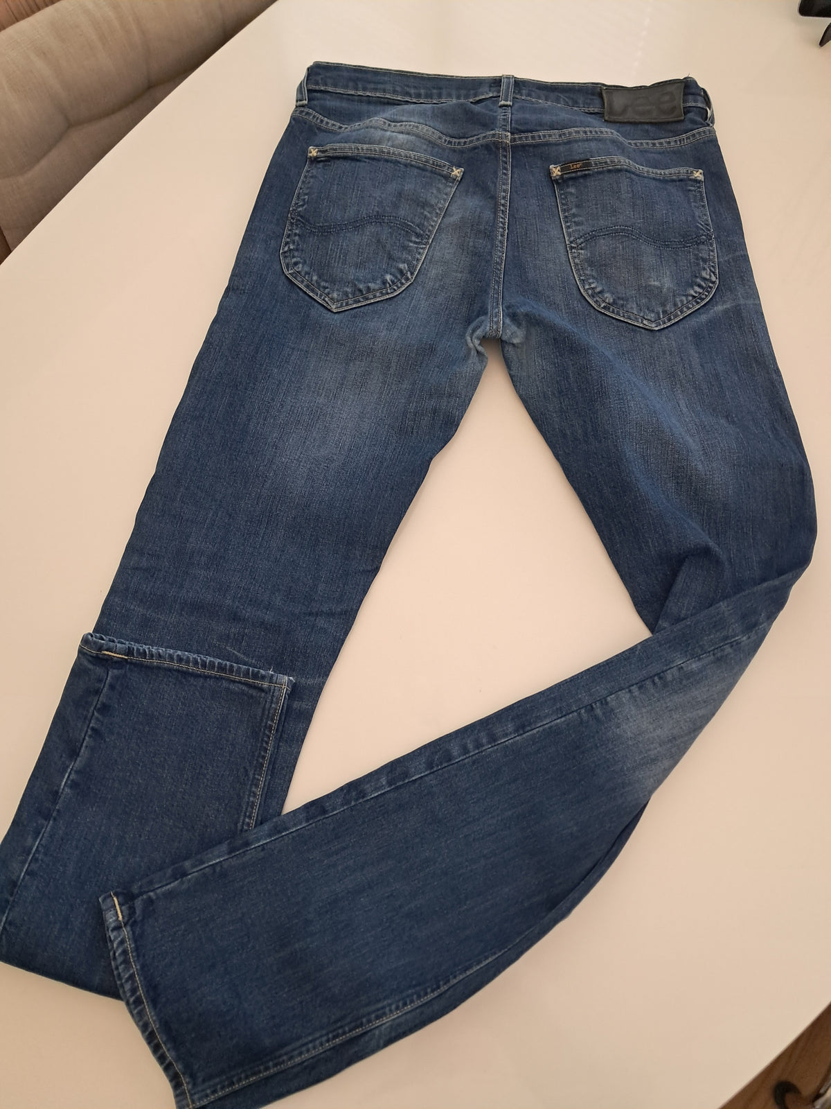 Lee-jeans