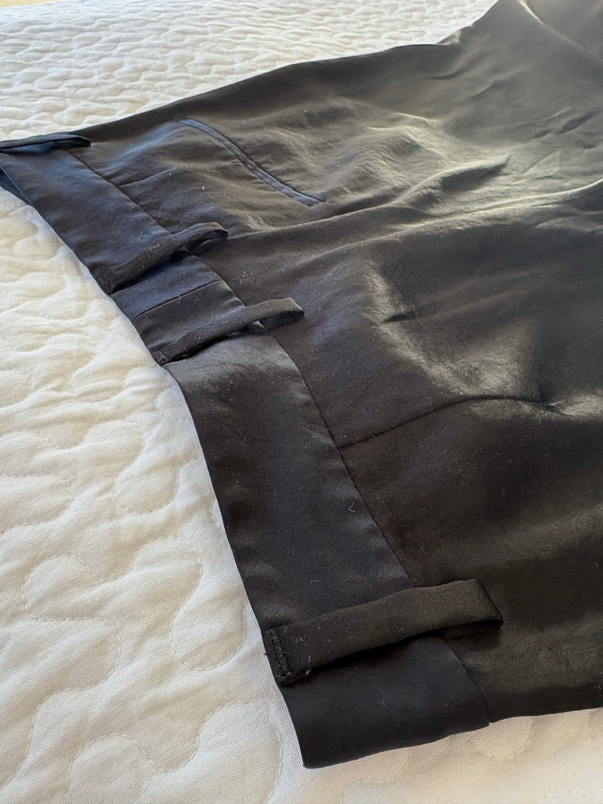 Filippa K Nera-byxor NWOT