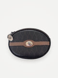 Honeycomb Coinpurse Wallet