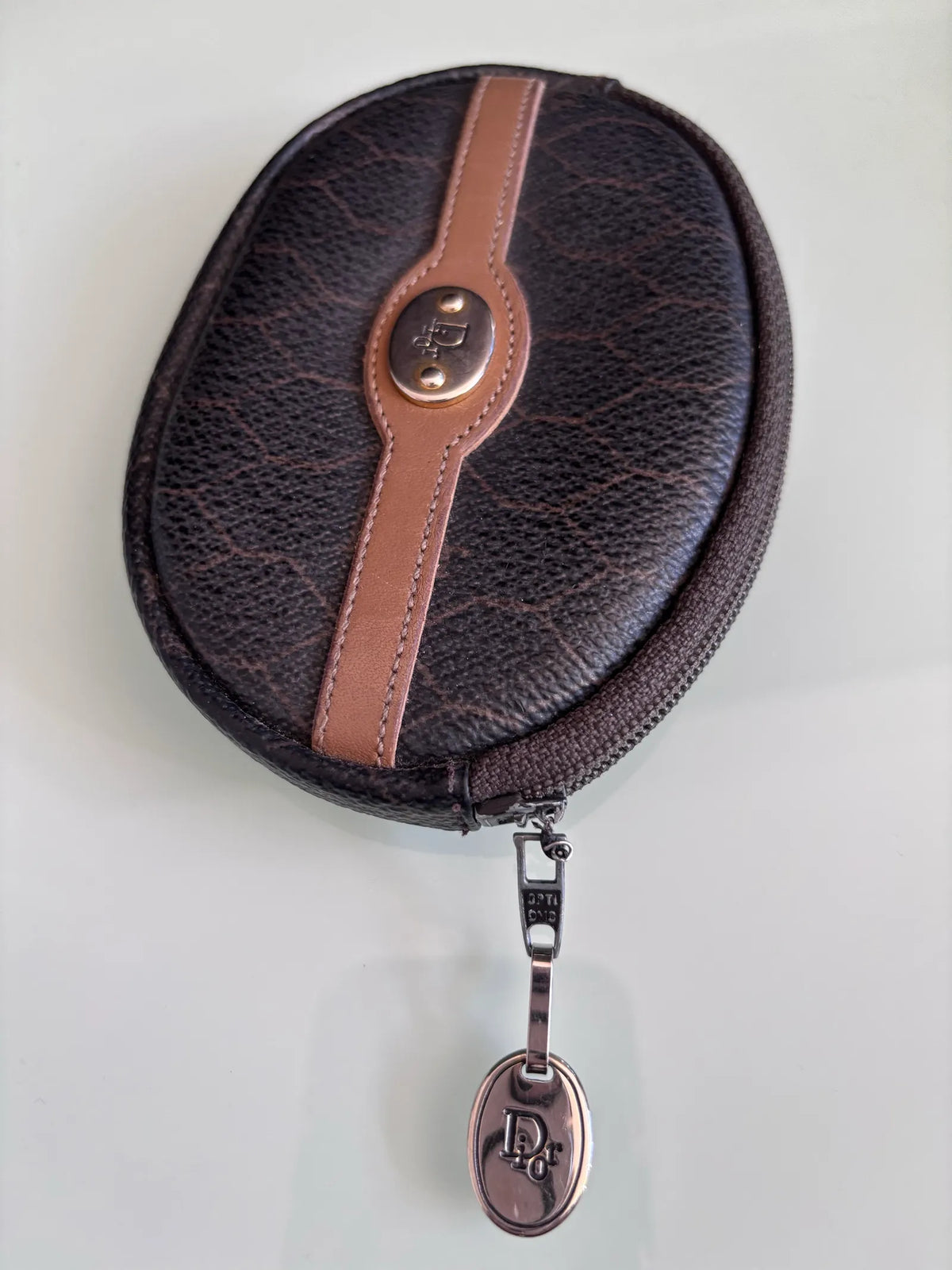 Honeycomb Coinpurse Wallet