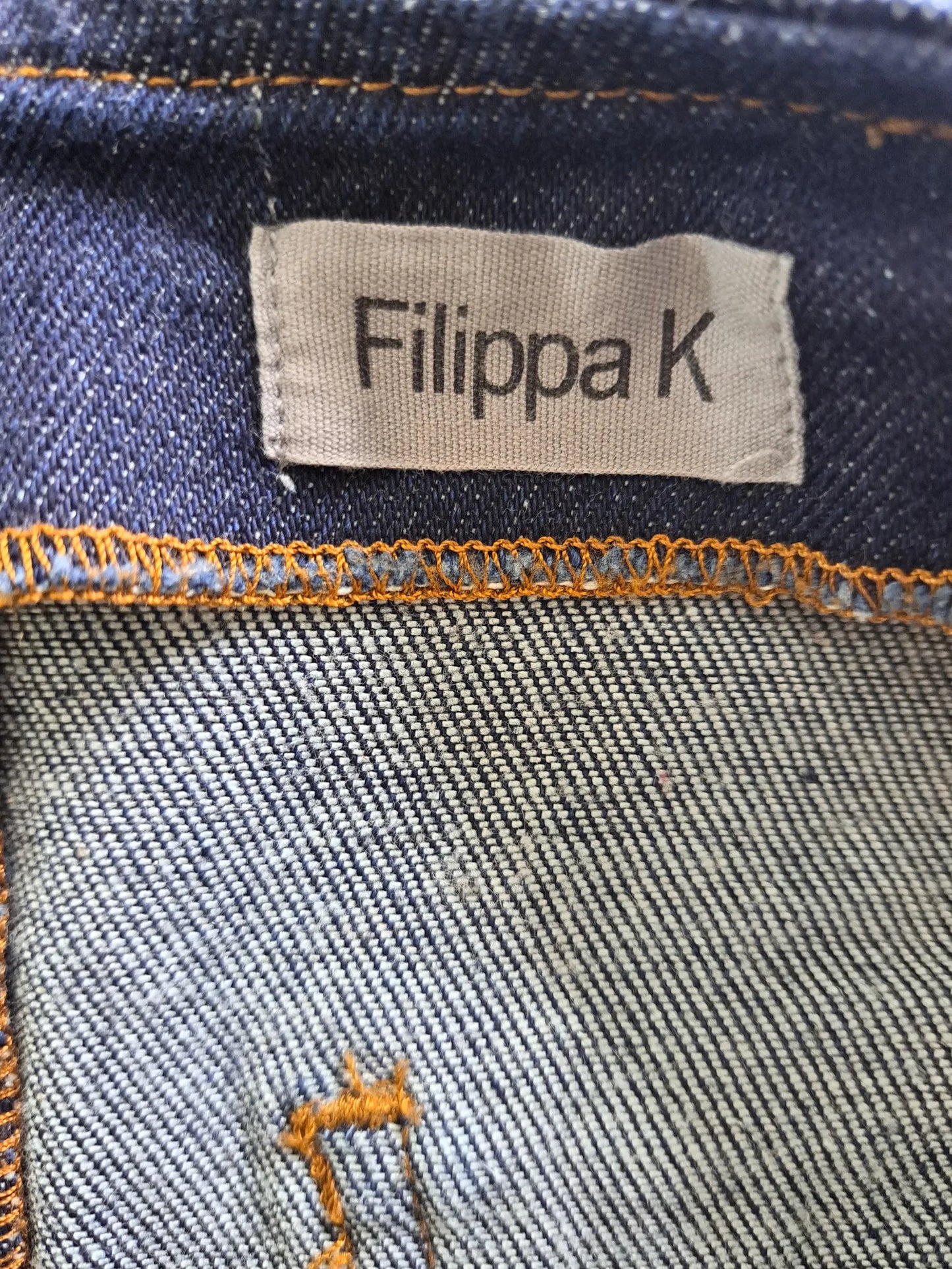 Filippa K-kjol