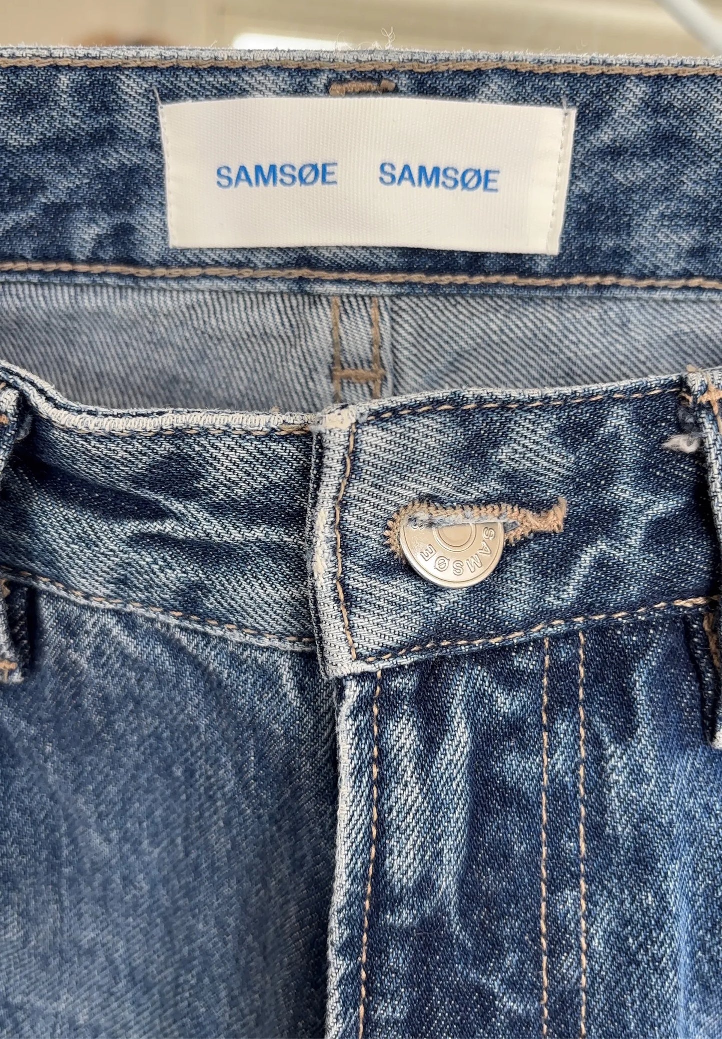 Samsøe Samsøe-jeans