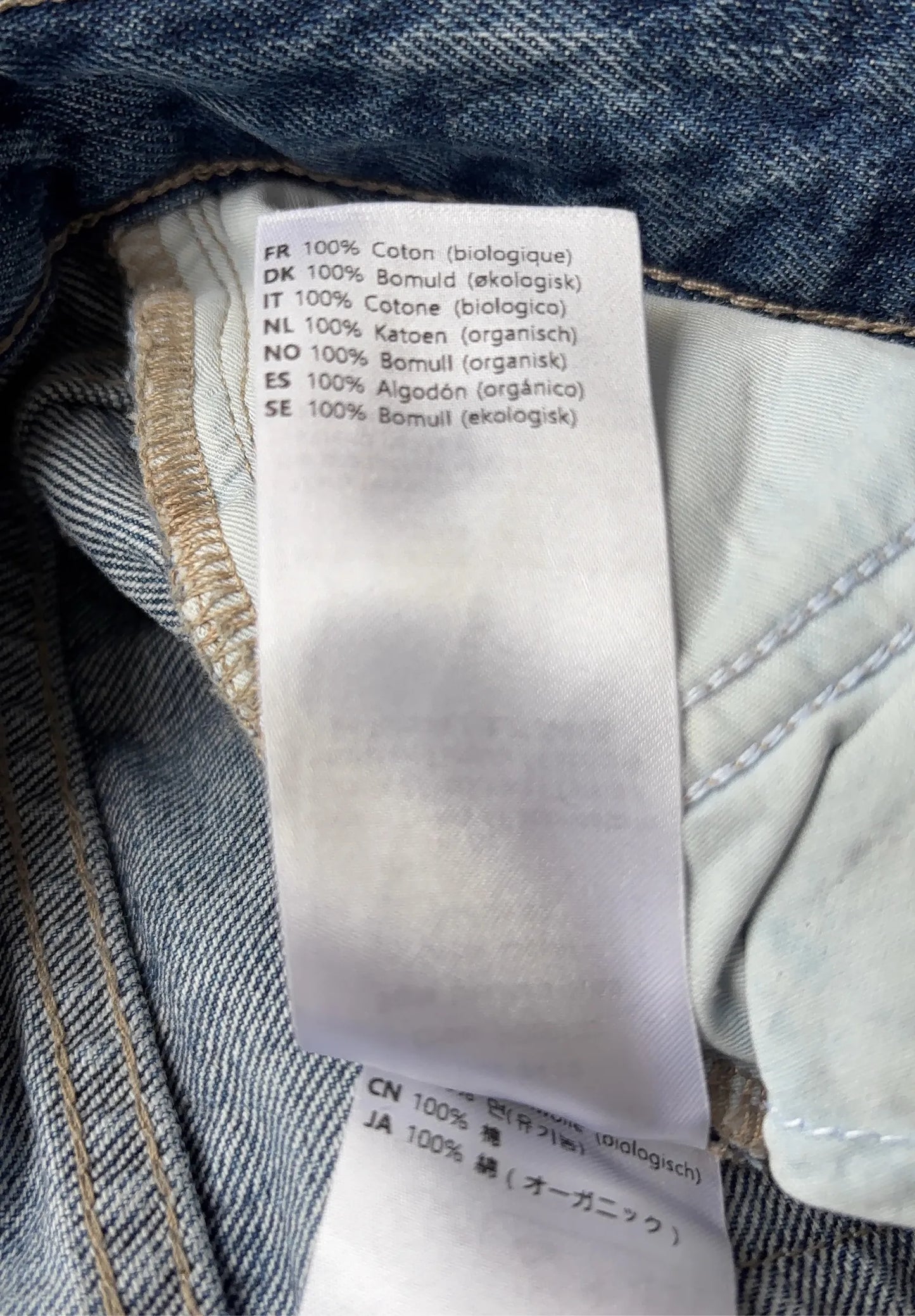 Samsøe Samsøe-jeans