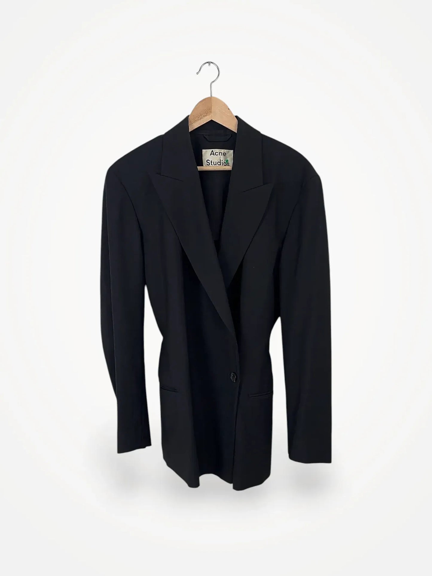 Acne Studios Jess-kavaj