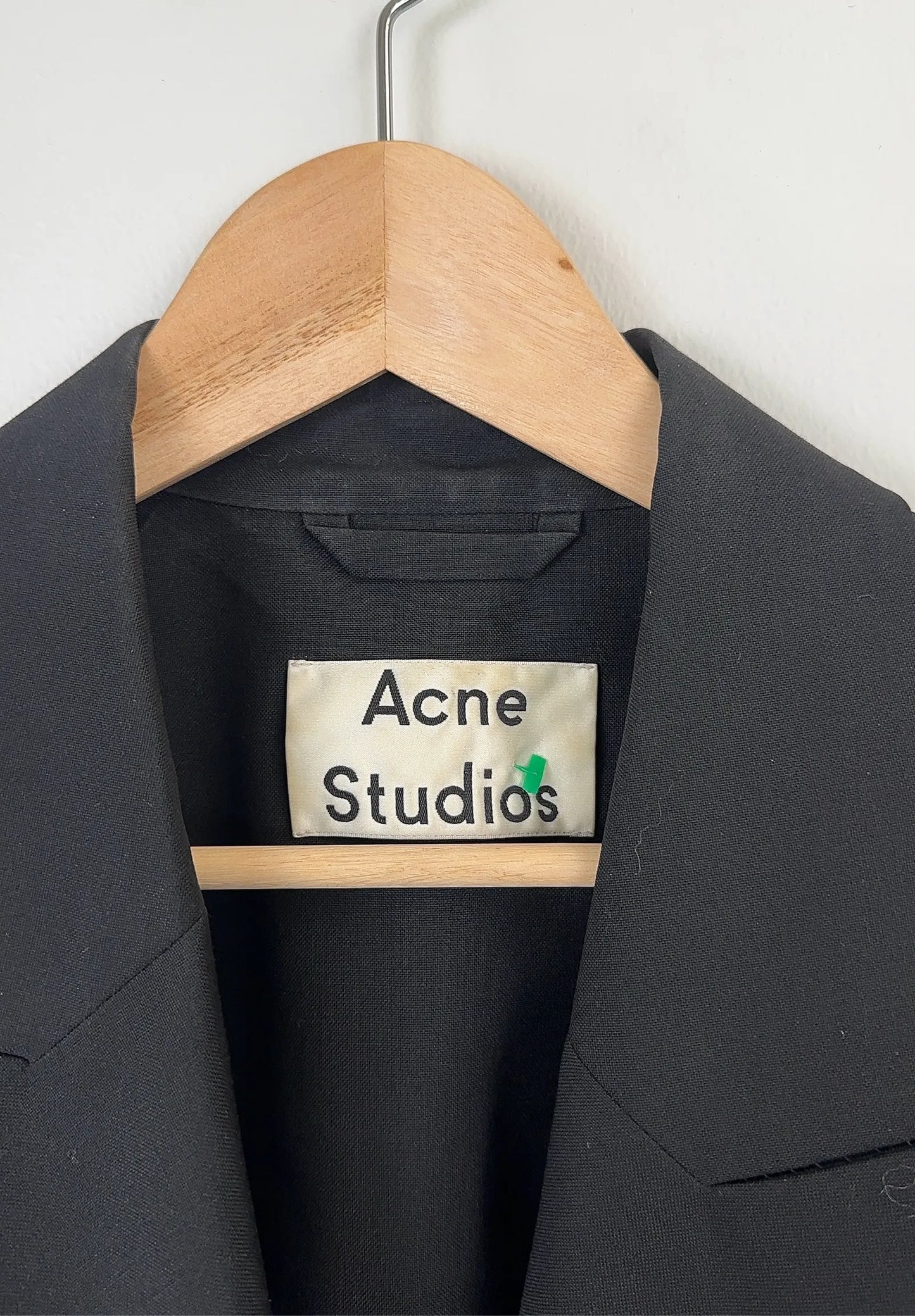 Acne Studios Jess-kavaj