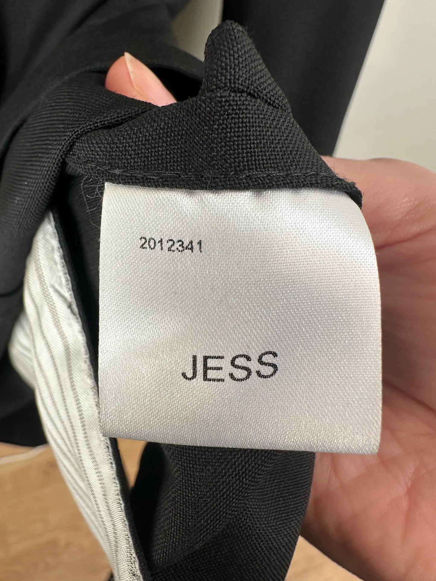 Acne Studios Jess-kavaj