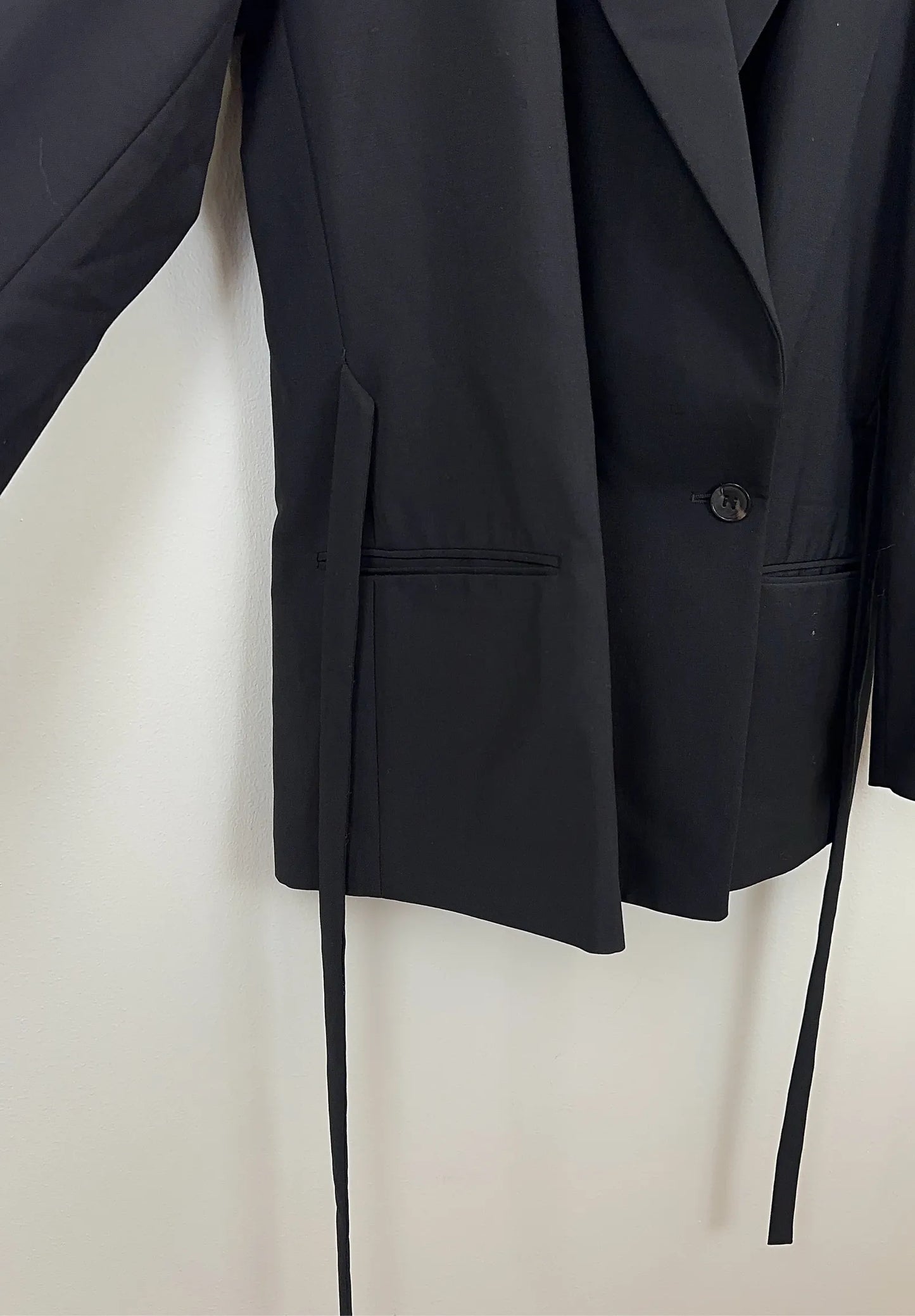 Acne Studios Jess-kavaj