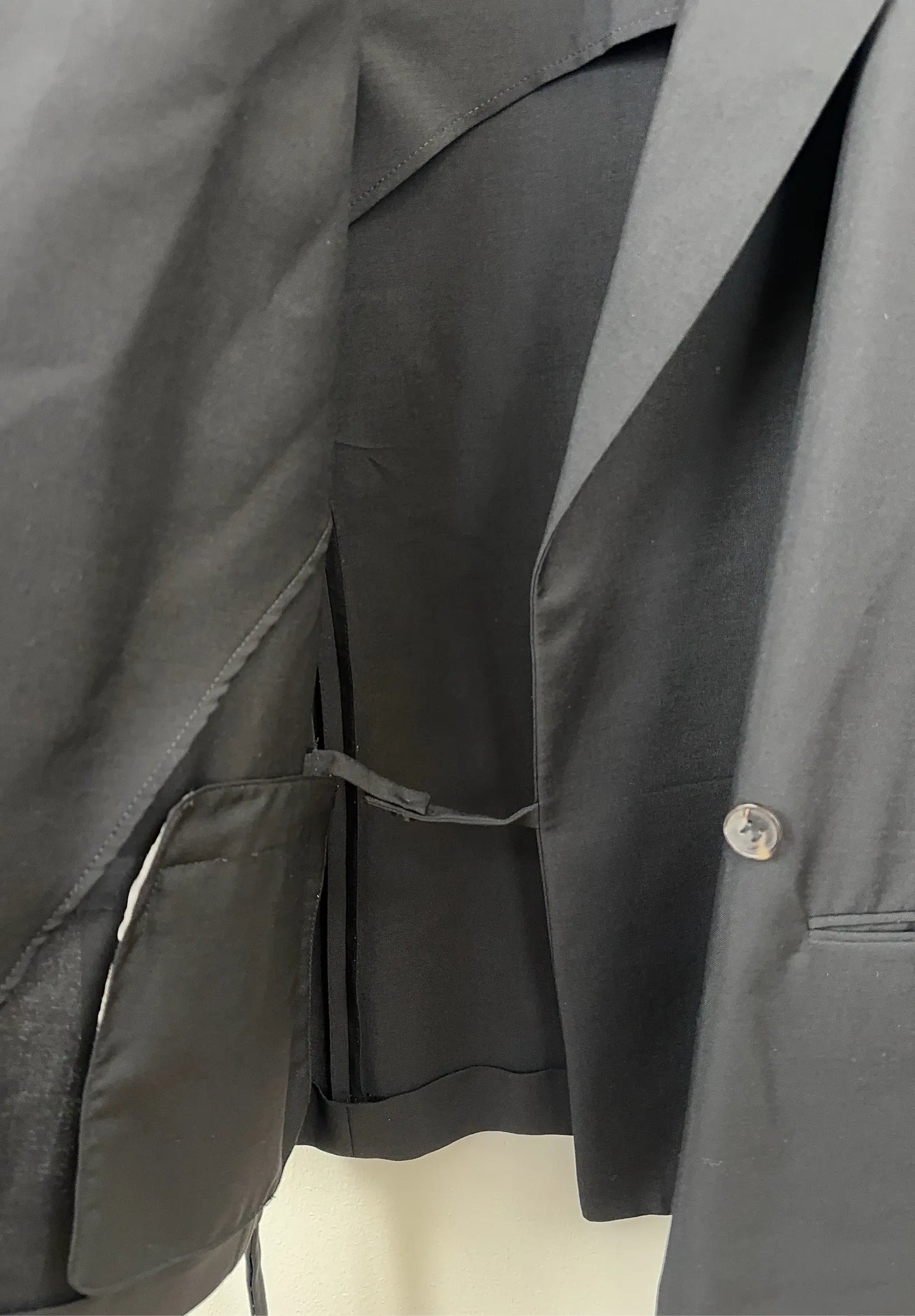 Acne Studios Jess-kavaj