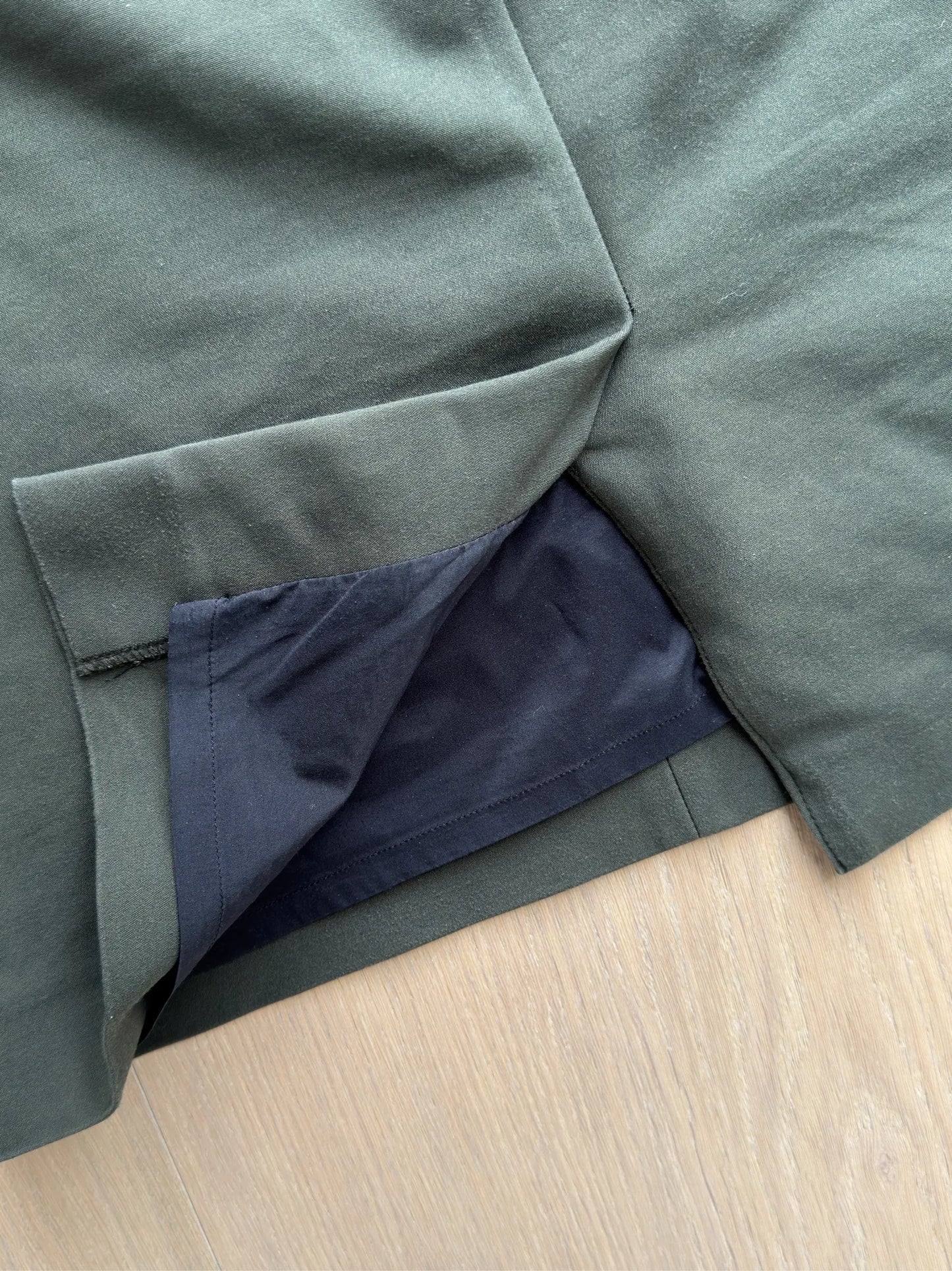 Tiger of Sweden Violina Skirt