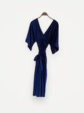 By Malina Juno Dress