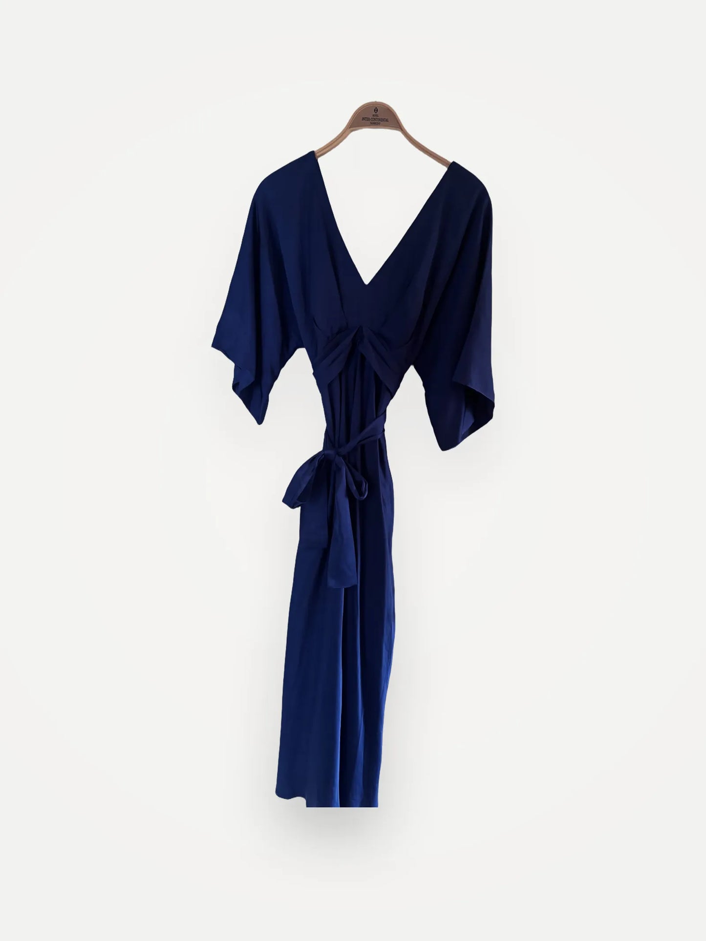 By Malina Juno Dress