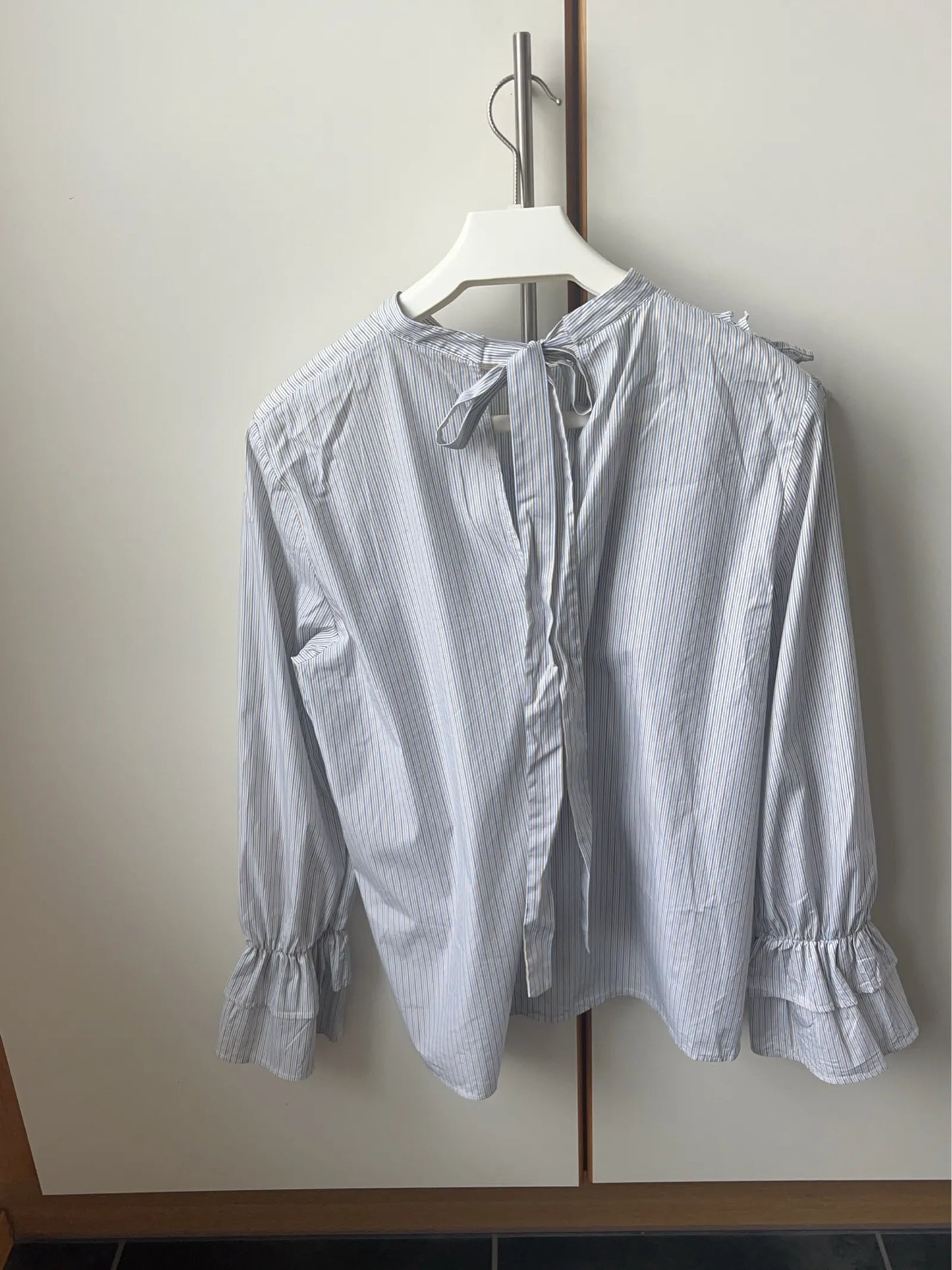 Baum und Pferdgarten Blouse