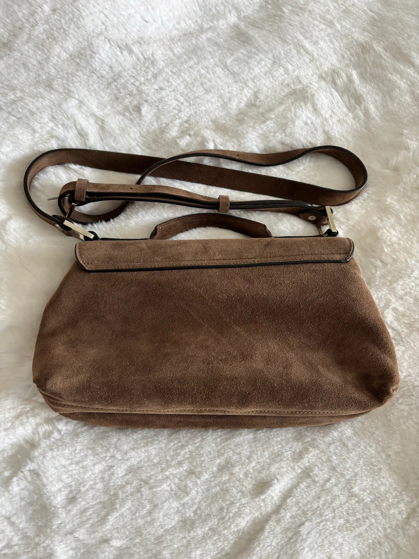 Filippa K 93 Monogram-handväska NWOT