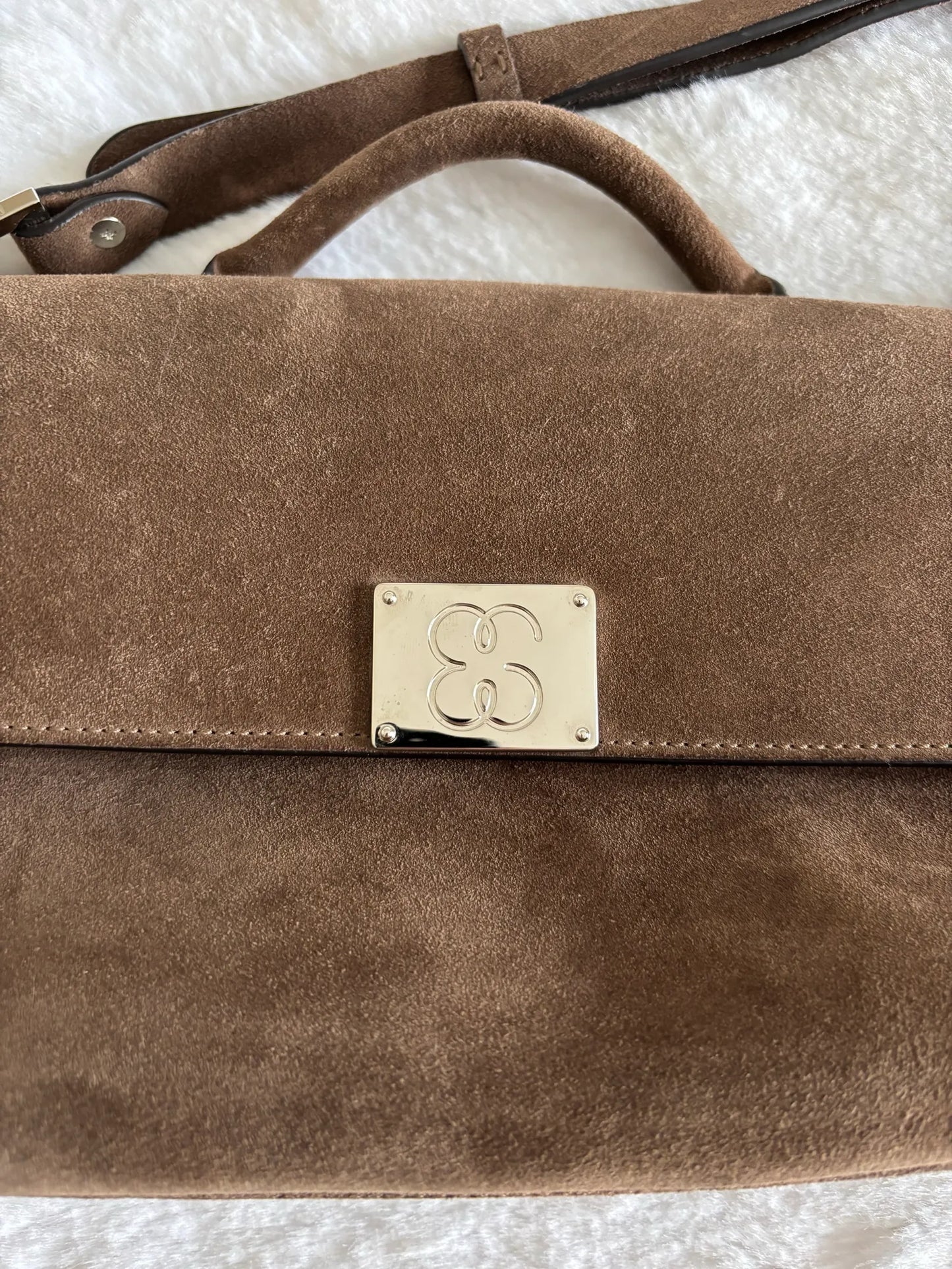 Filippa K 93 Monogram-handväska NWOT